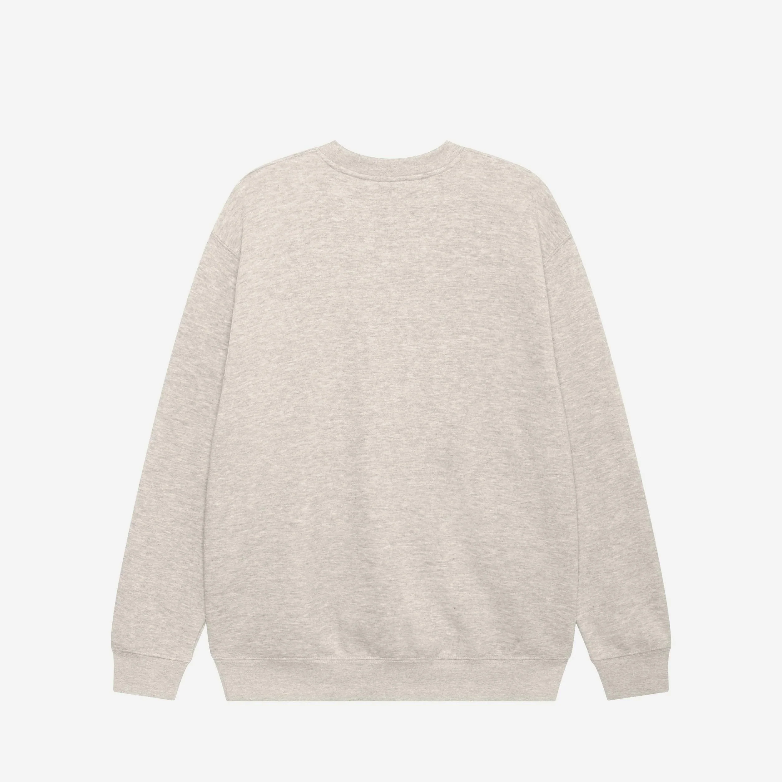 Washington Commanders Bubble Crew Neck Sweatshirt - Image 2