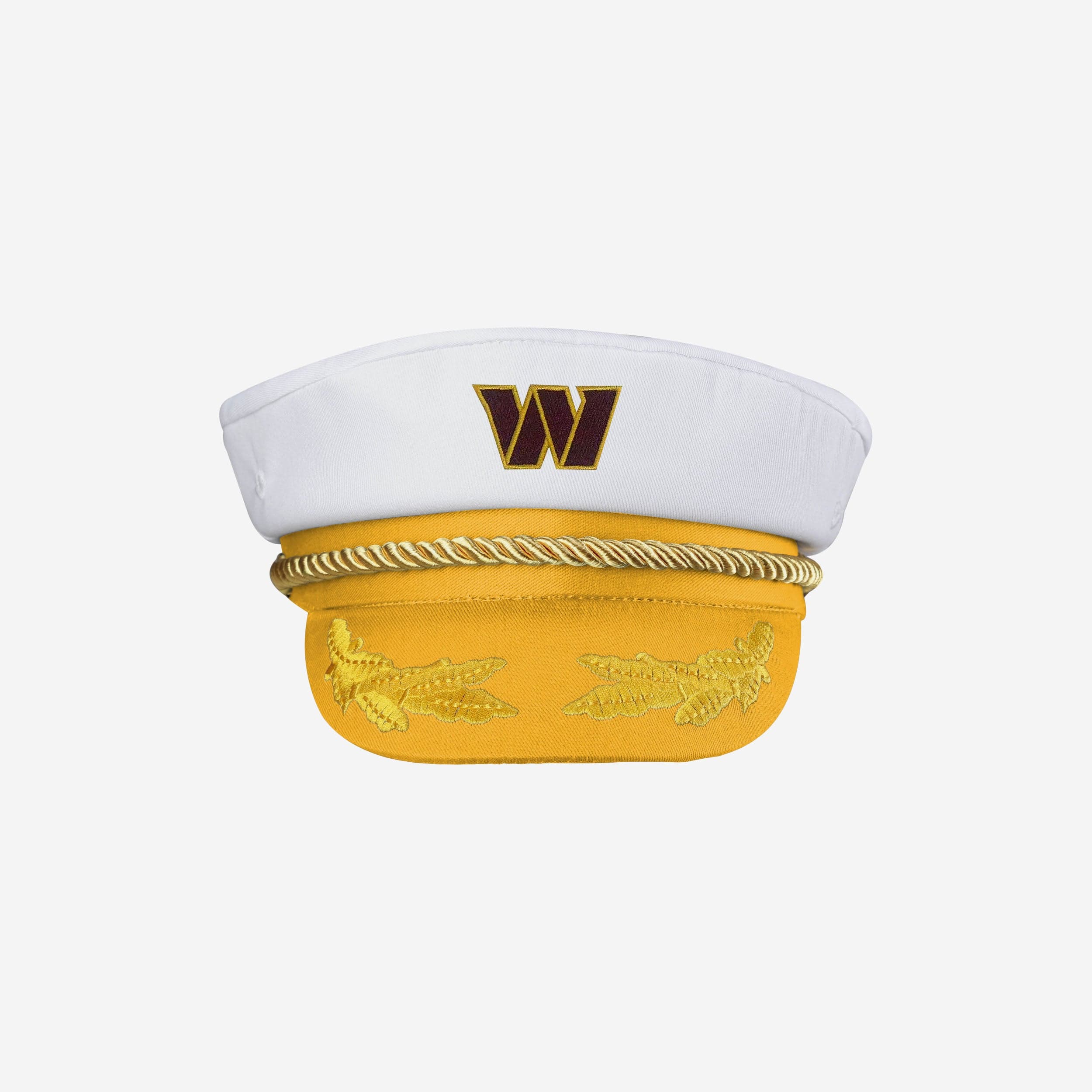 Washington Commanders Captains Hat - Image 2