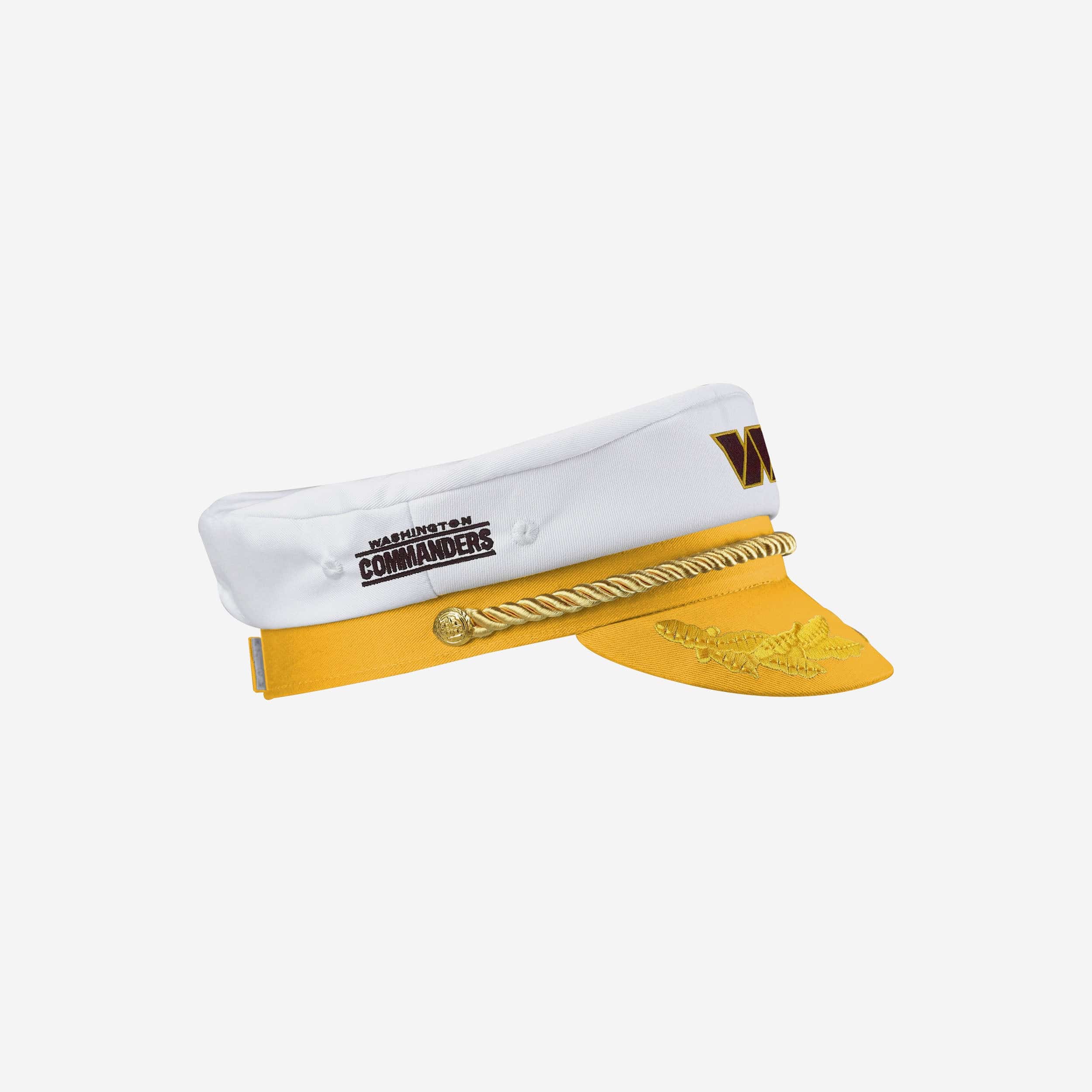 Washington Commanders Captains Hat - Image 3