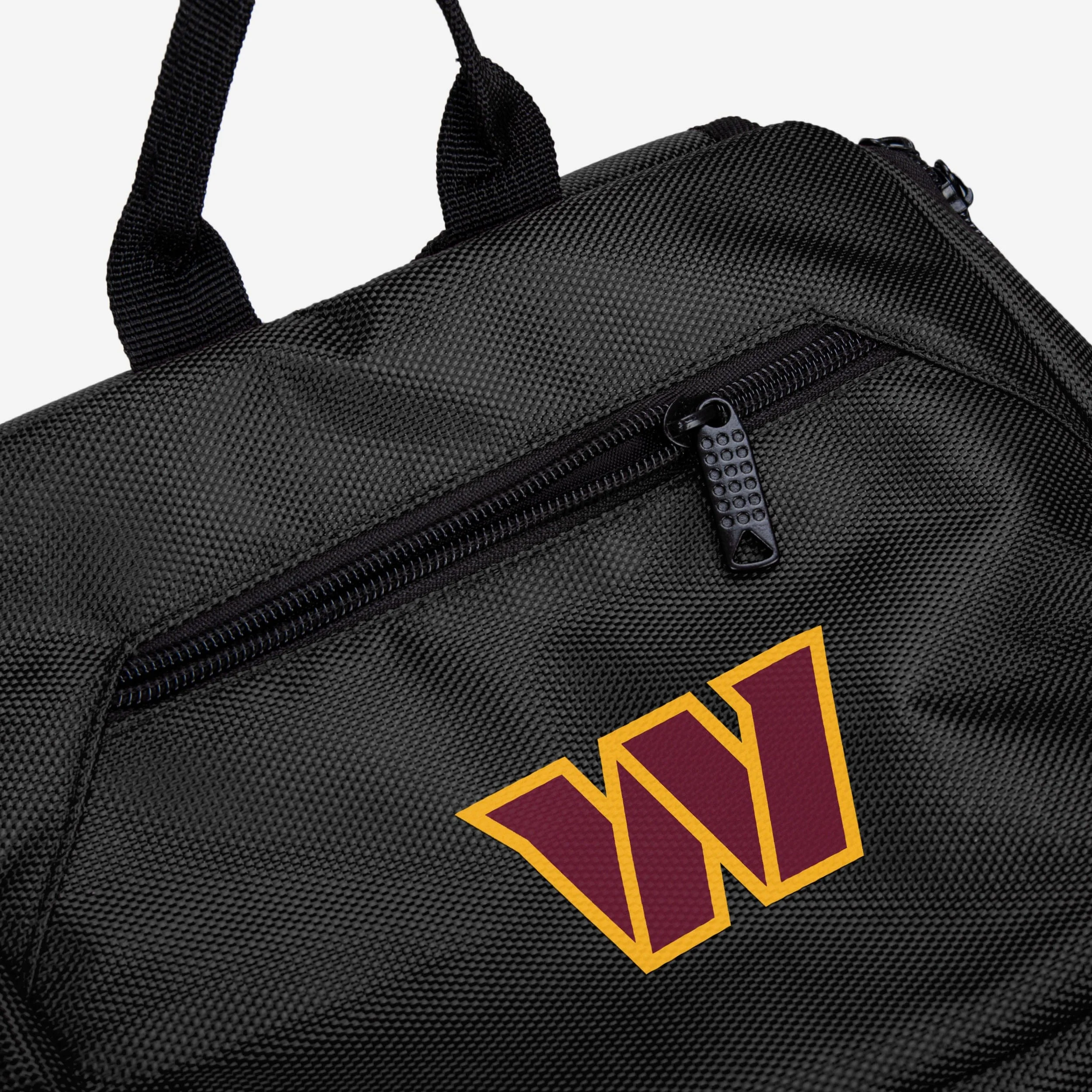 Washington Commanders Carrier Backpack - Image 4