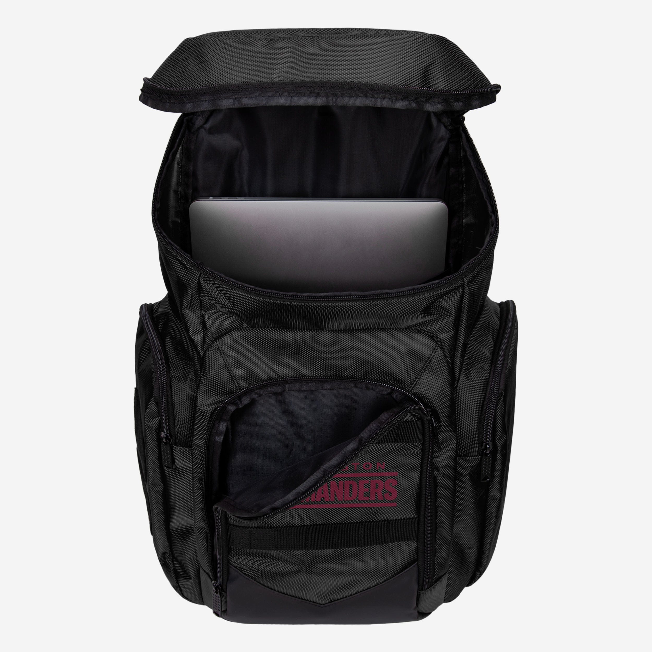 Washington Commanders Carrier Backpack - Image 6