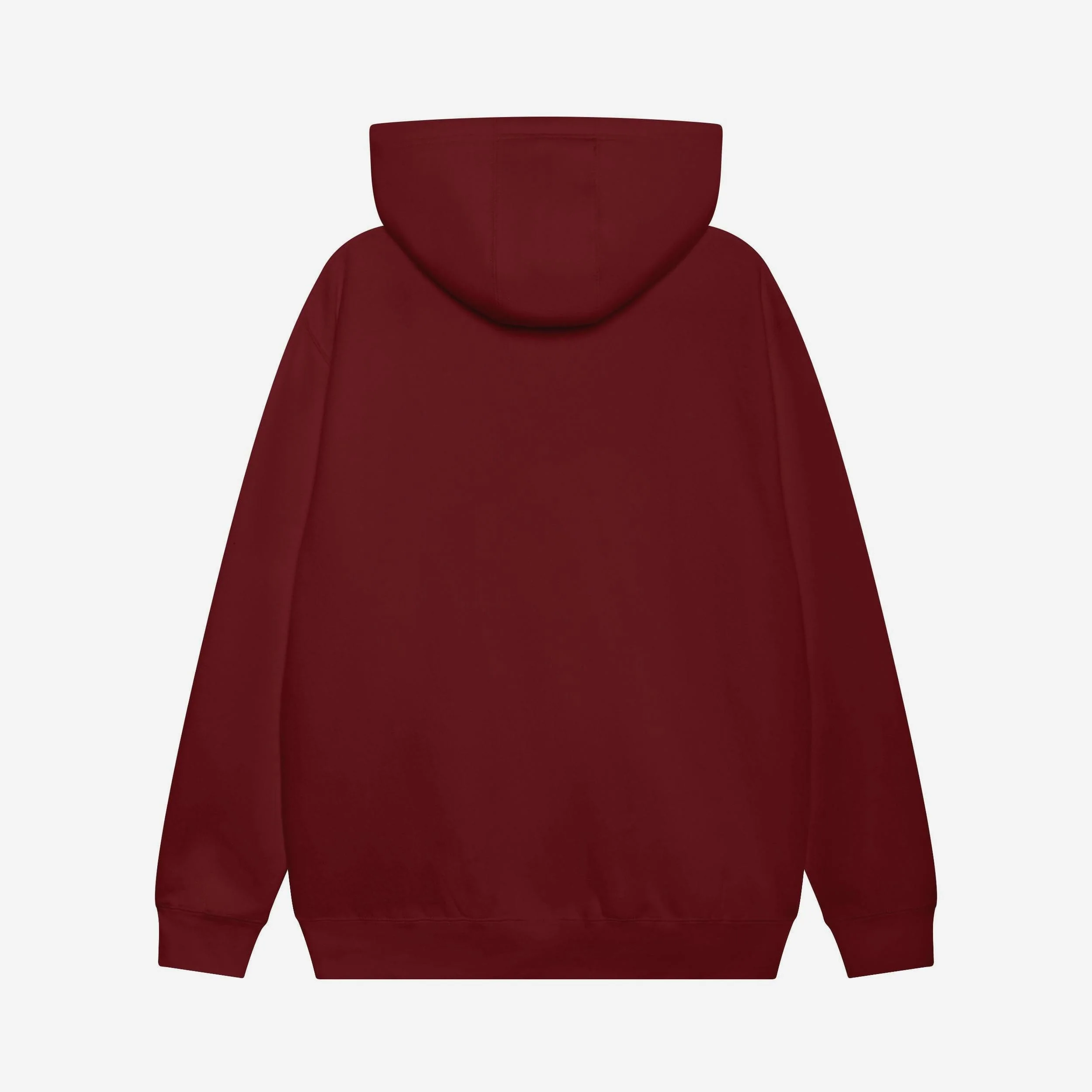 Washington Commanders Circle Hoodie - Image 2