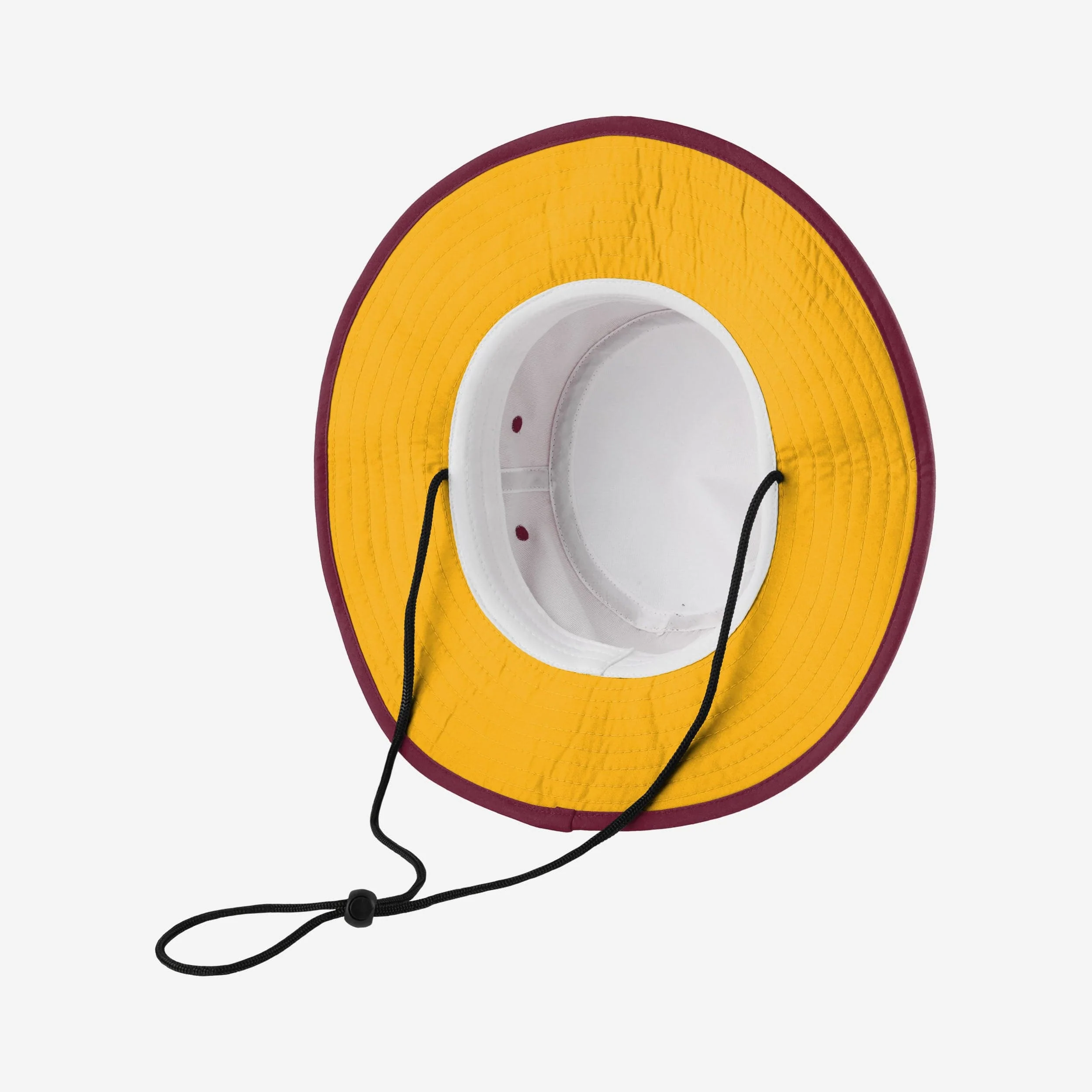 Washington Commanders Colorblock Boonie Hat - Image 5