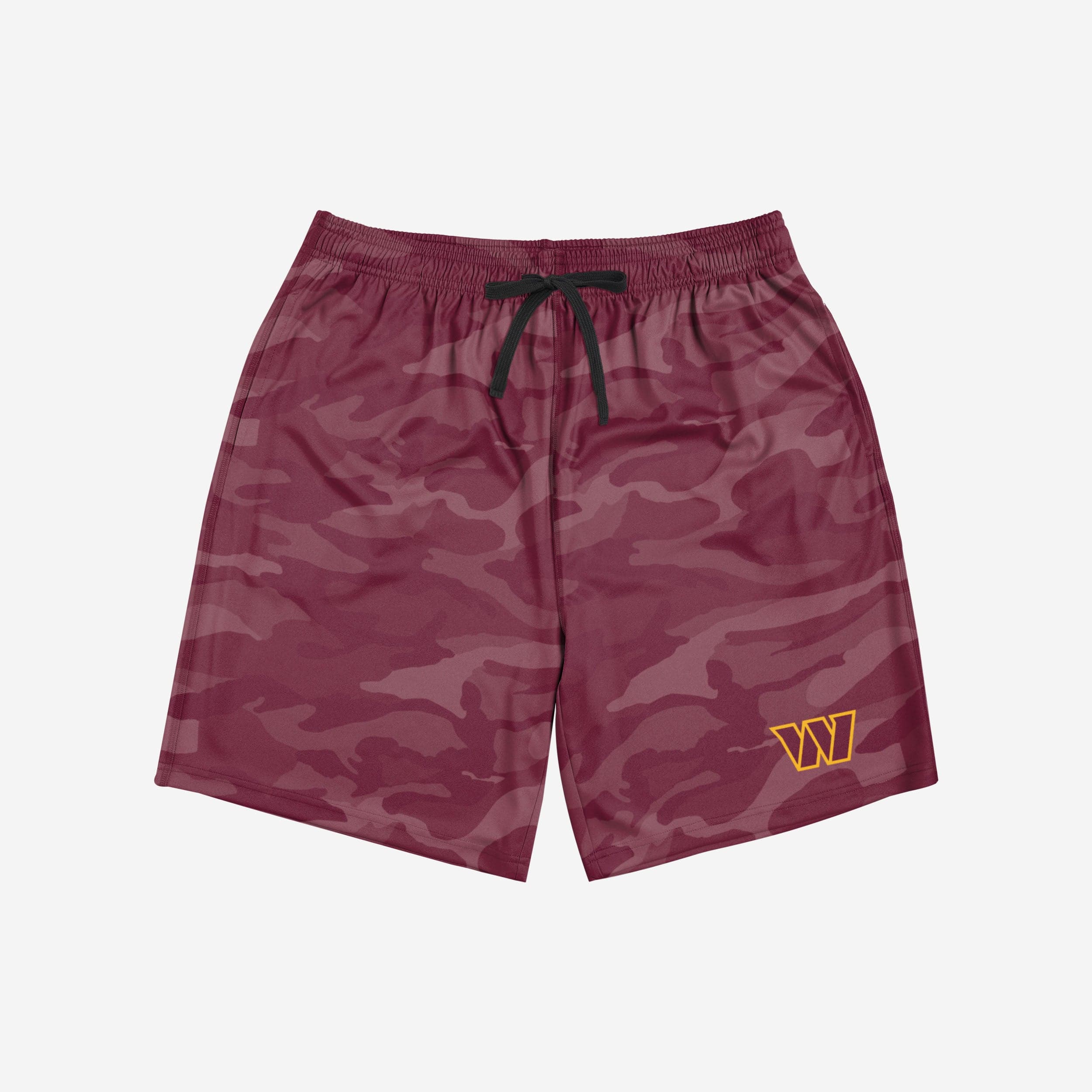 Washington Commanders Cool Camo Training Shorts - Image 3