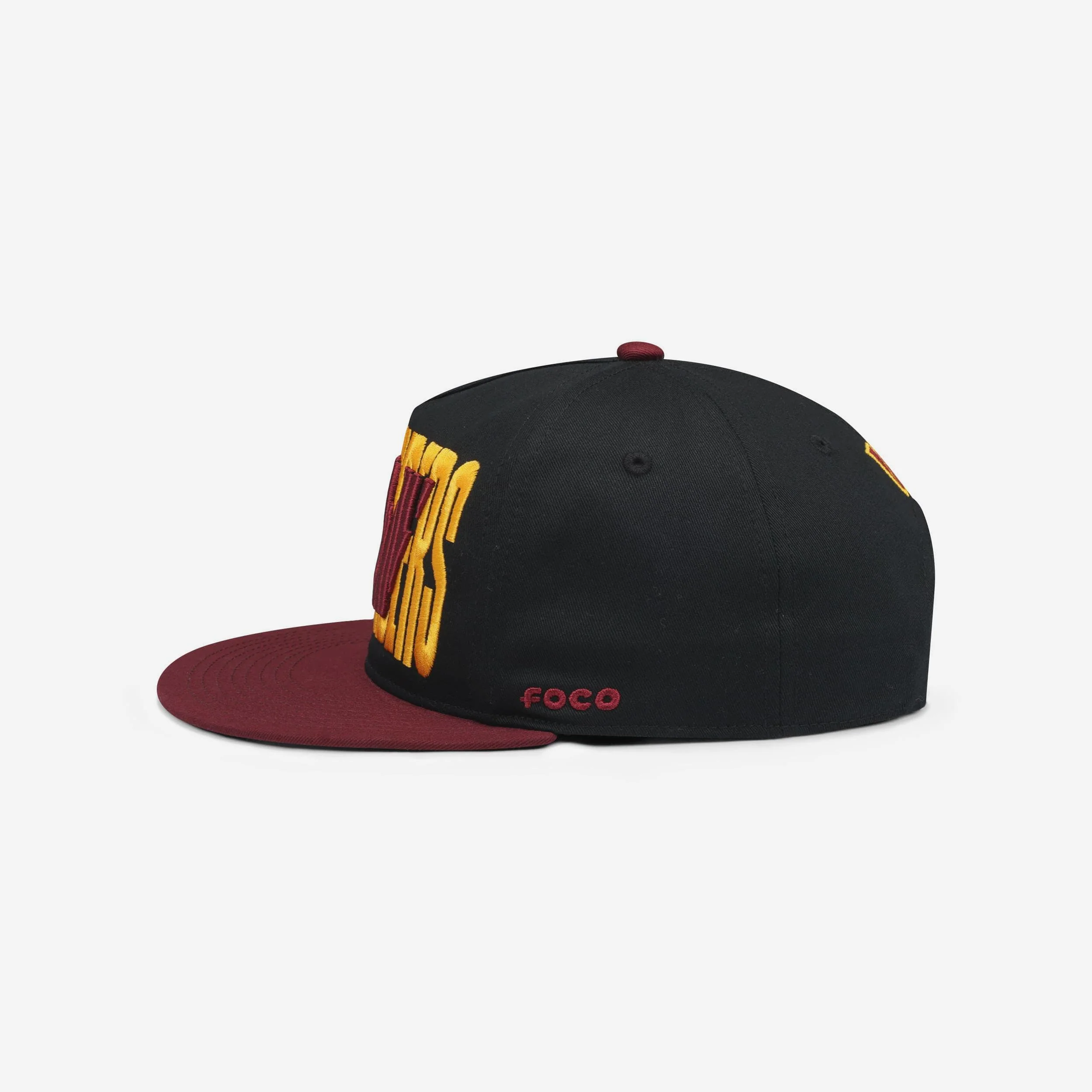 Washington Commanders Cut Logo Primetime RF Cap - Image 2