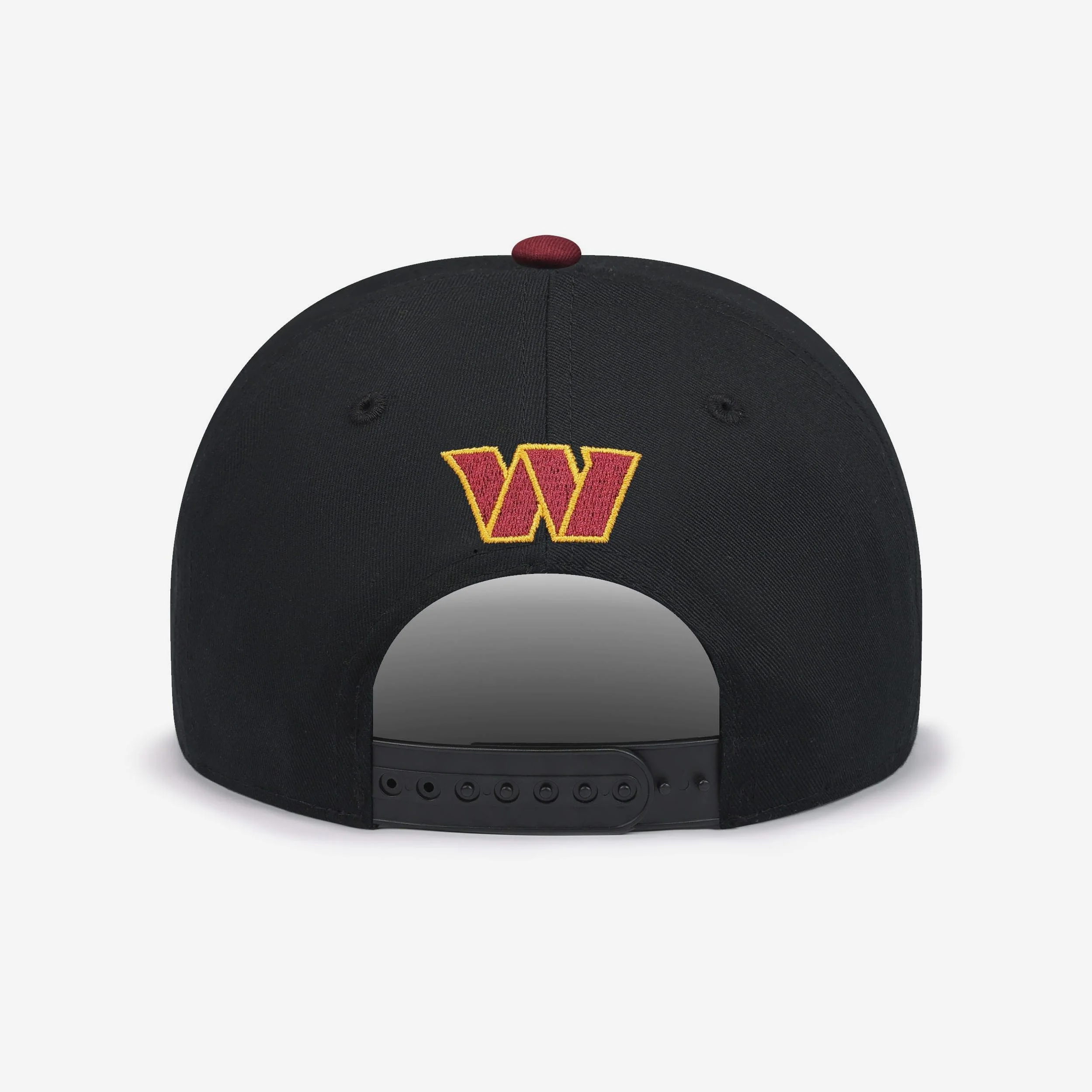 Washington Commanders Cut Logo Primetime RF Cap - Image 3