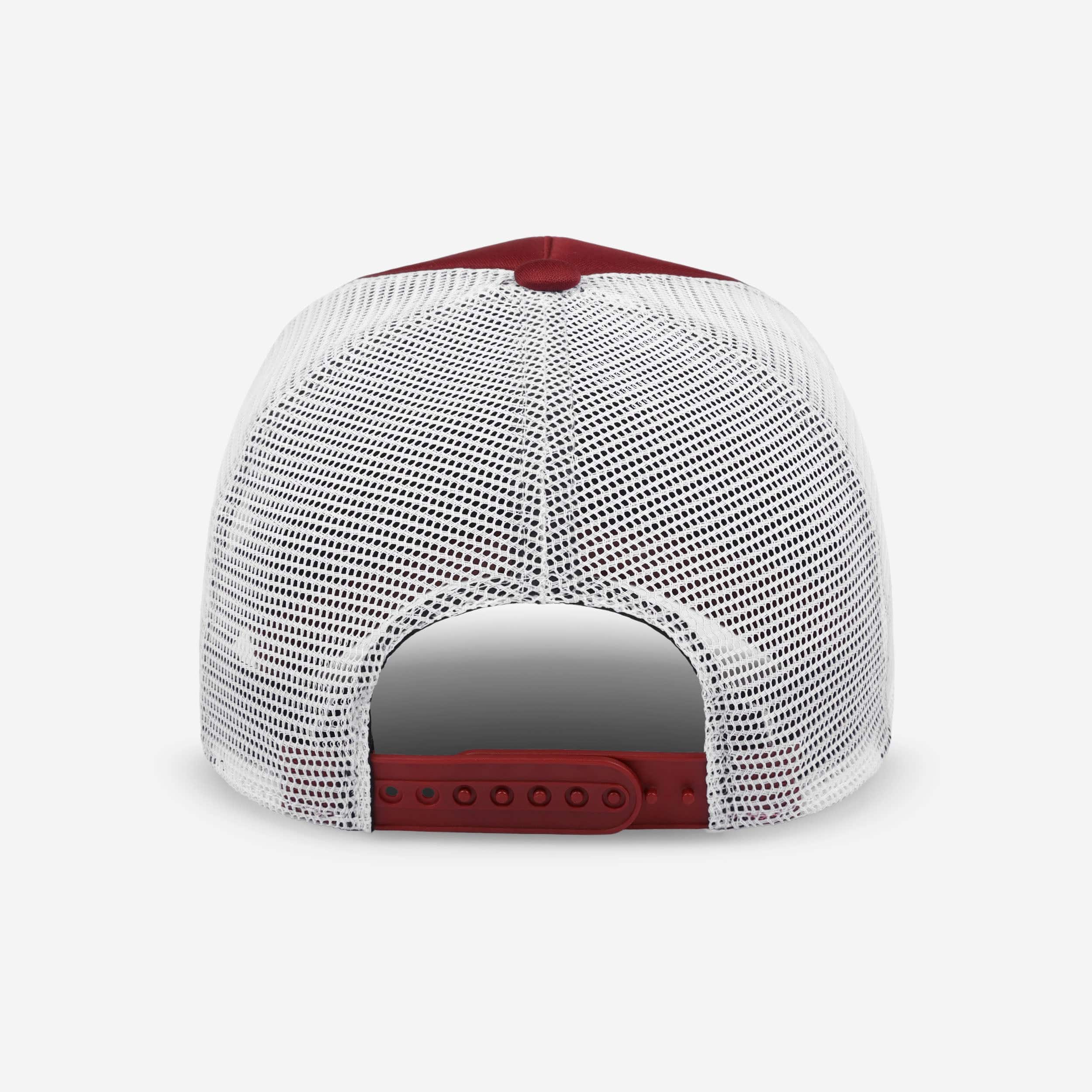 Washington Commanders Foam Trucker RF Cap - Image 3