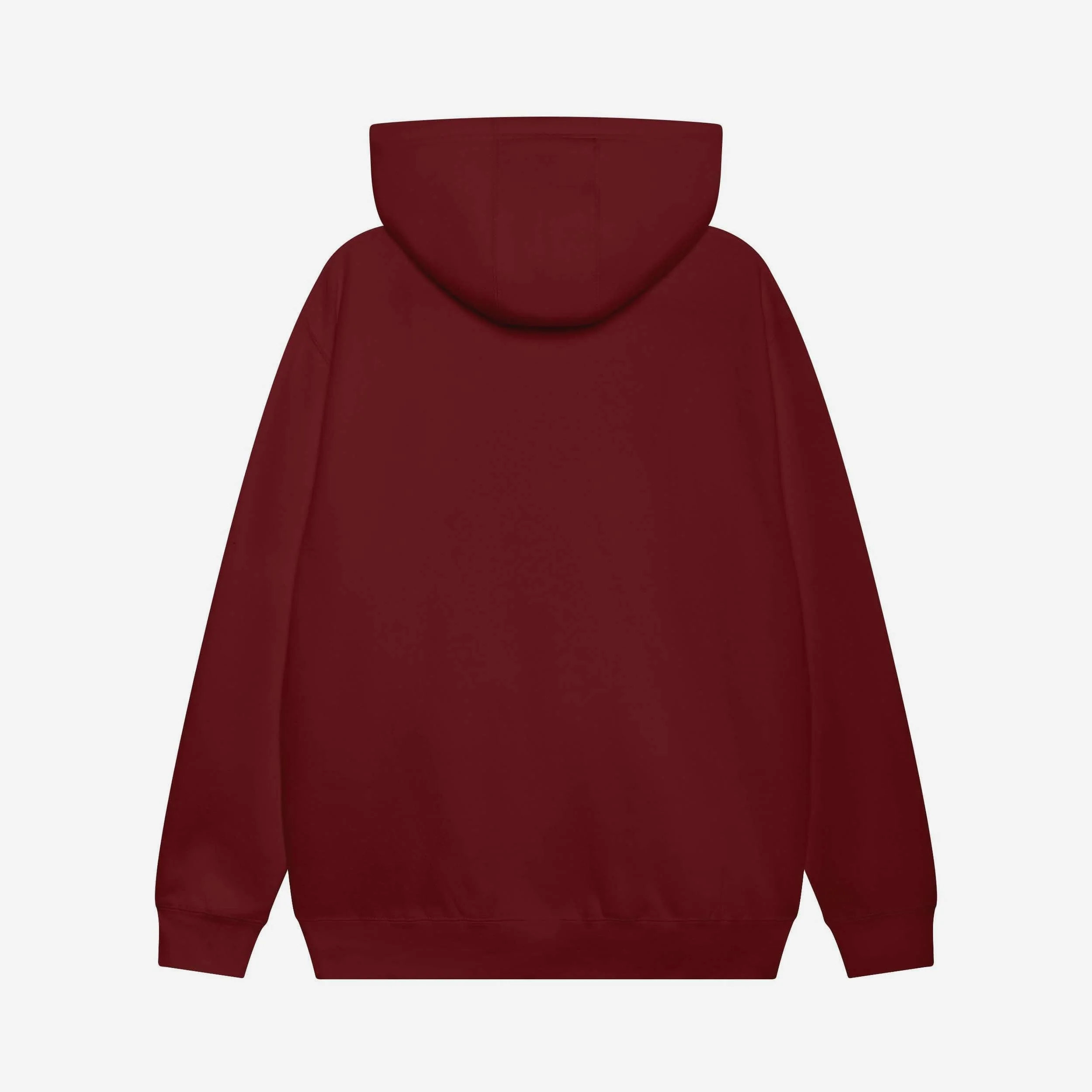 Washington Commanders Football Wordmark Hoodie - Image 2