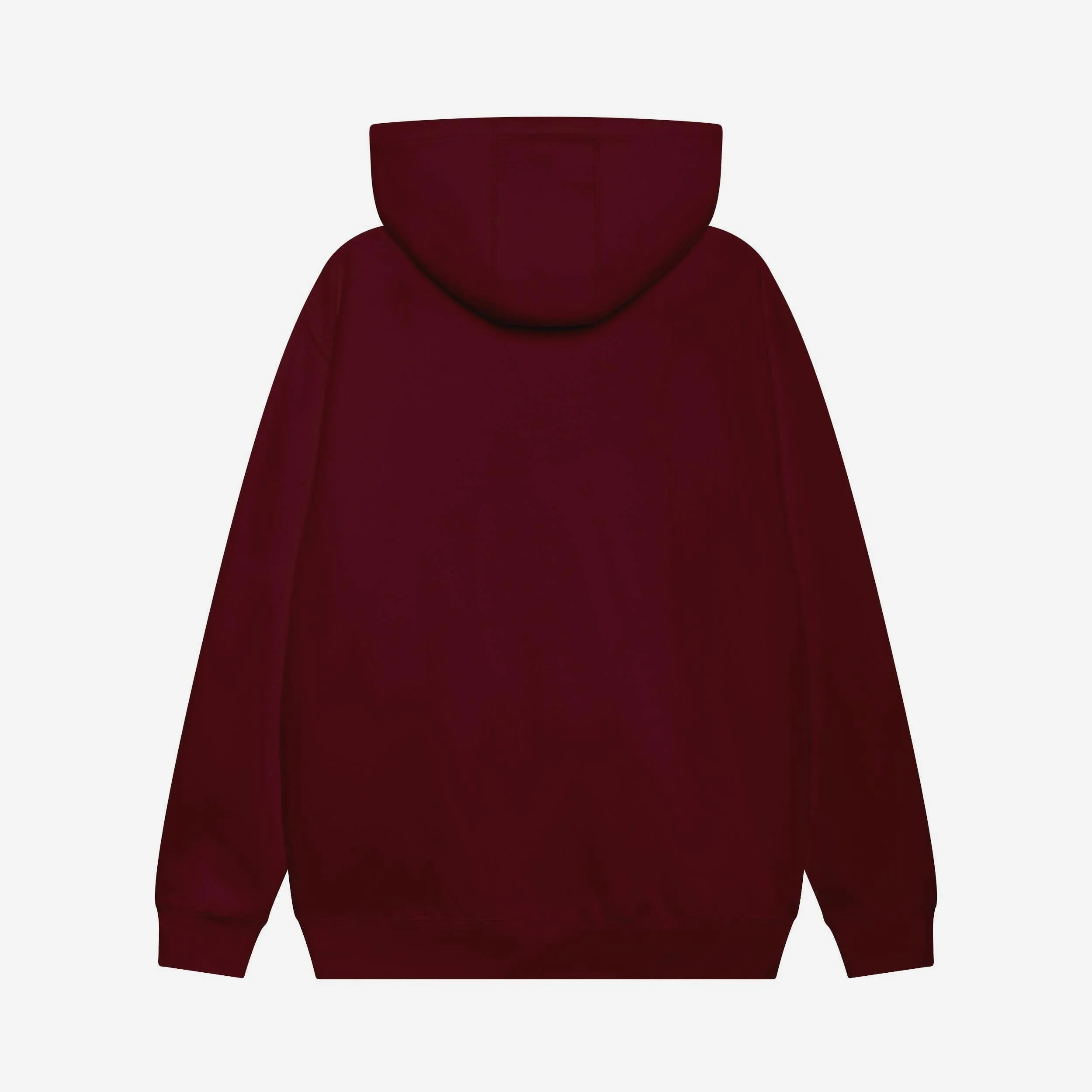 Washington Commanders Heritage Print Hoodie - Image 2