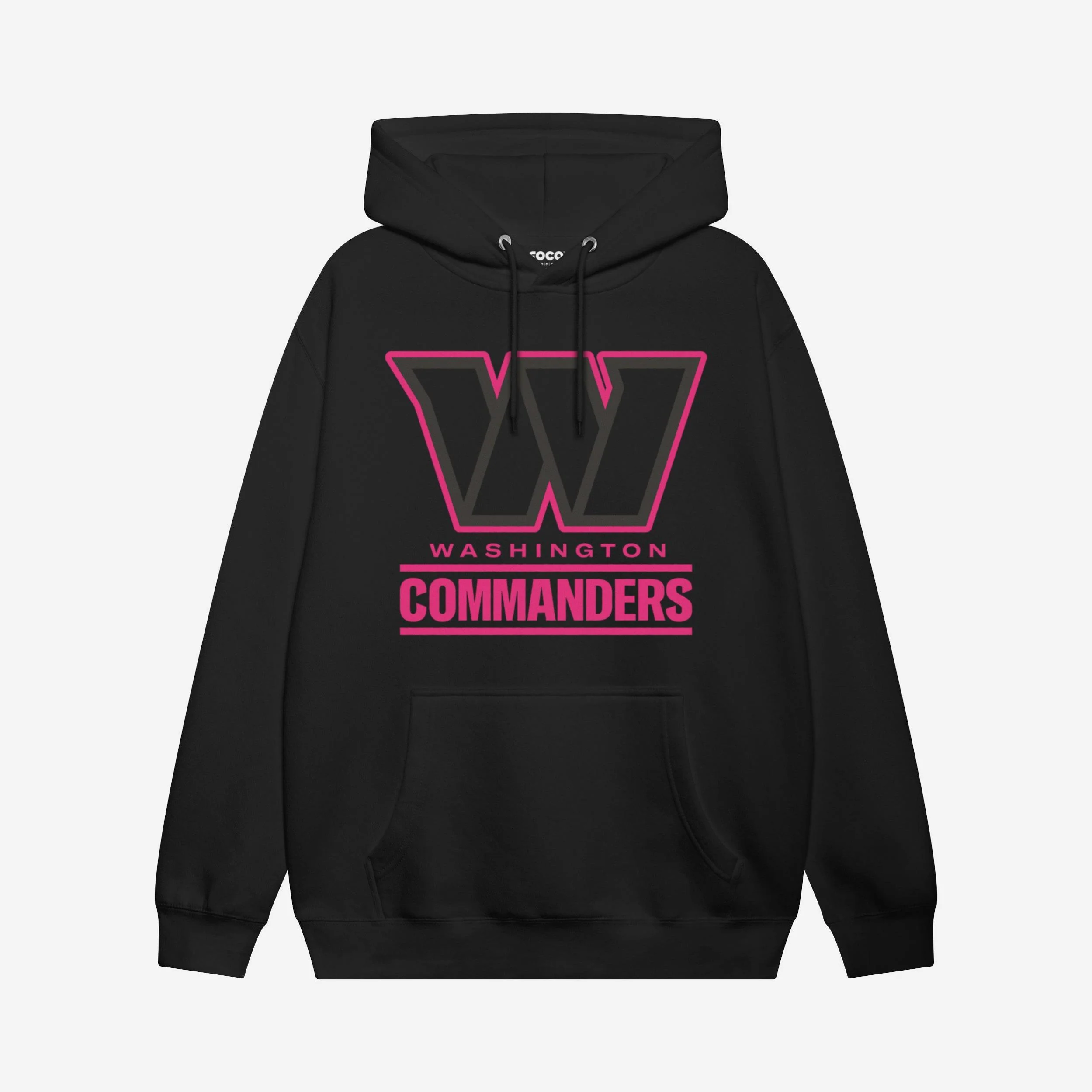 Washington Commanders Highlight Reel Hoodie