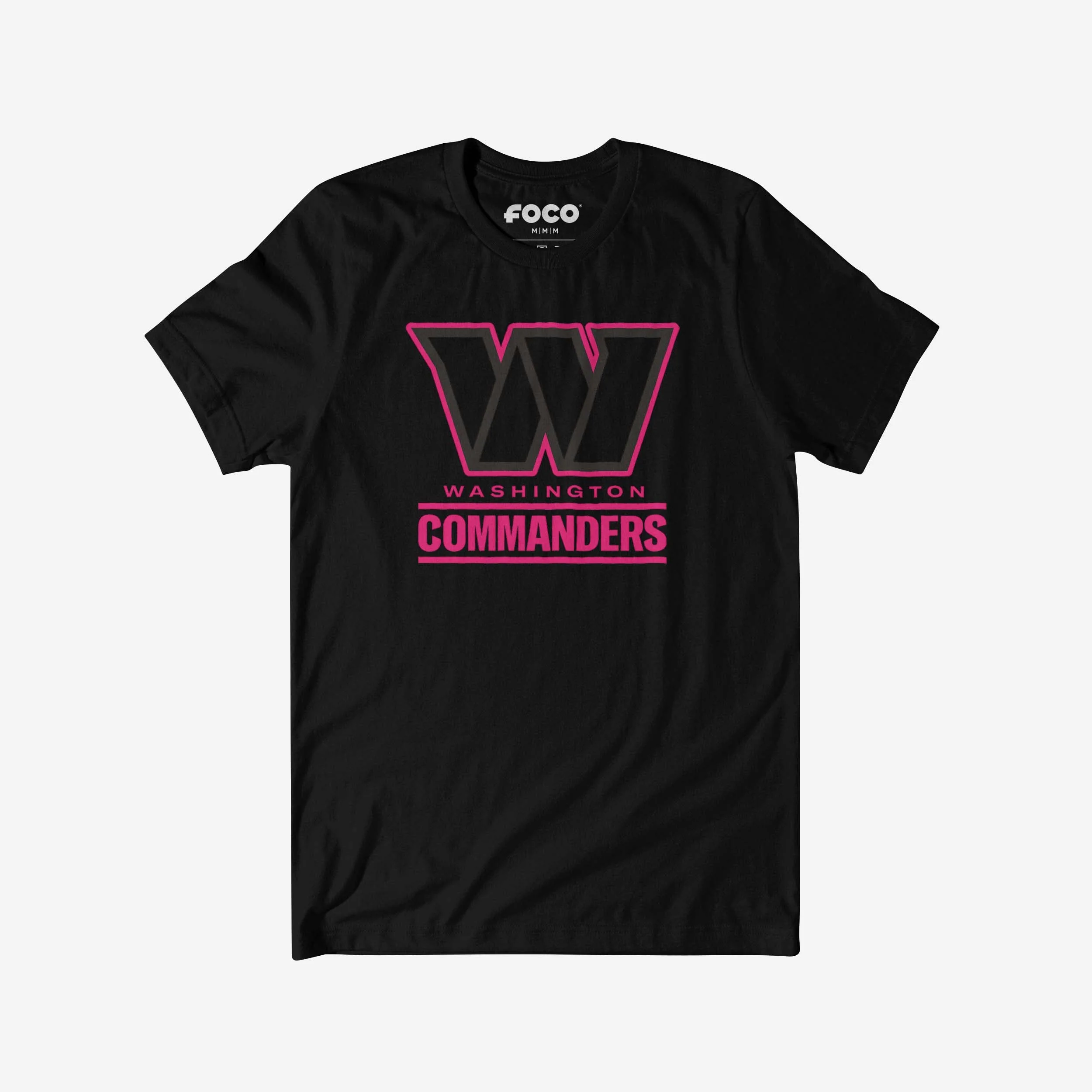 Washington Commanders Highlight Reel T-Shirt
