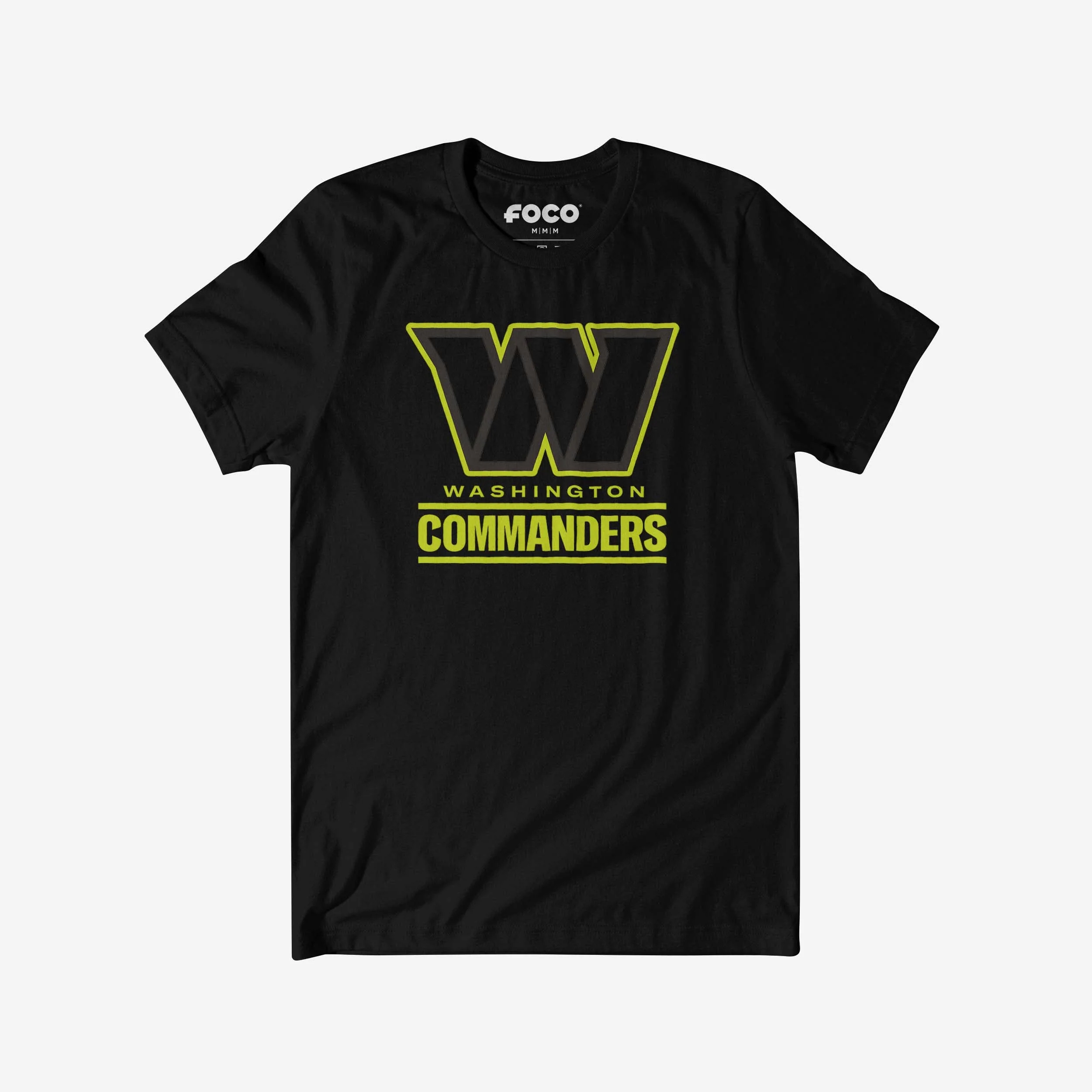Washington Commanders Highlight Reel T-Shirt - Image 5