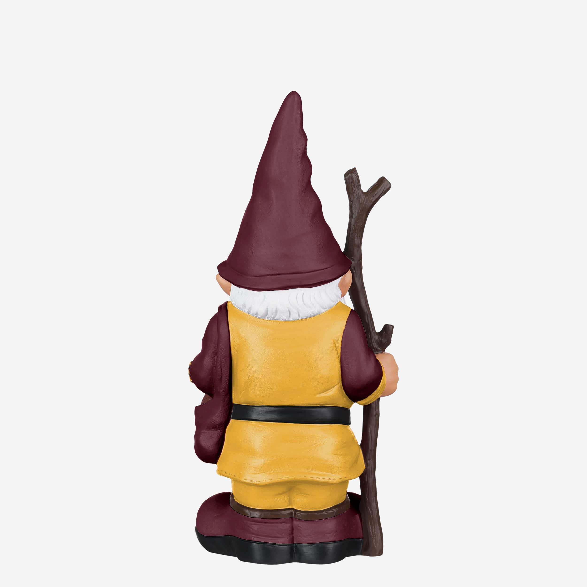Washington Commanders Holding Stick Gnome - Image 3