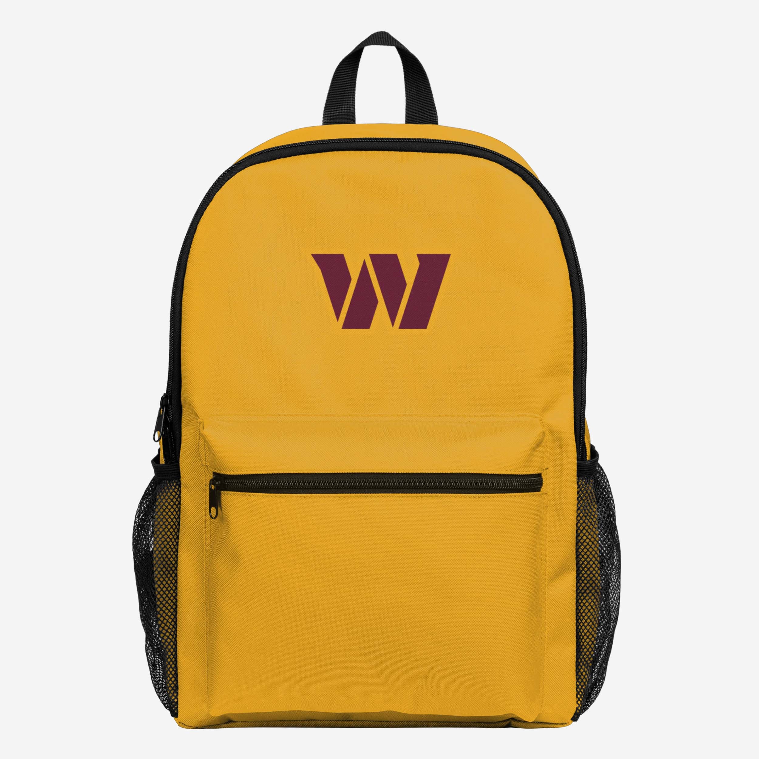Washington Commanders Legendary Logo Backpack