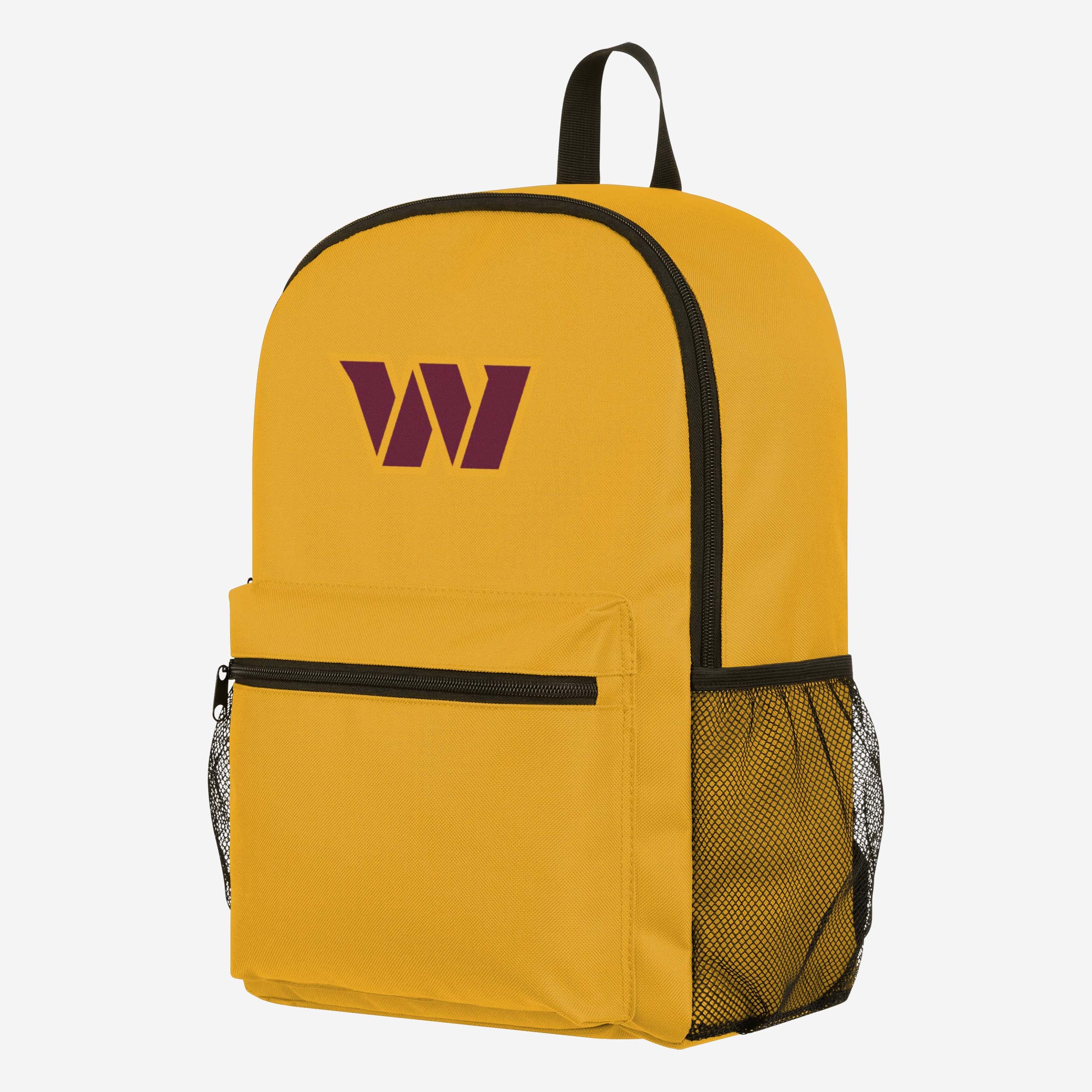 Washington Commanders Legendary Logo Backpack - Image 2