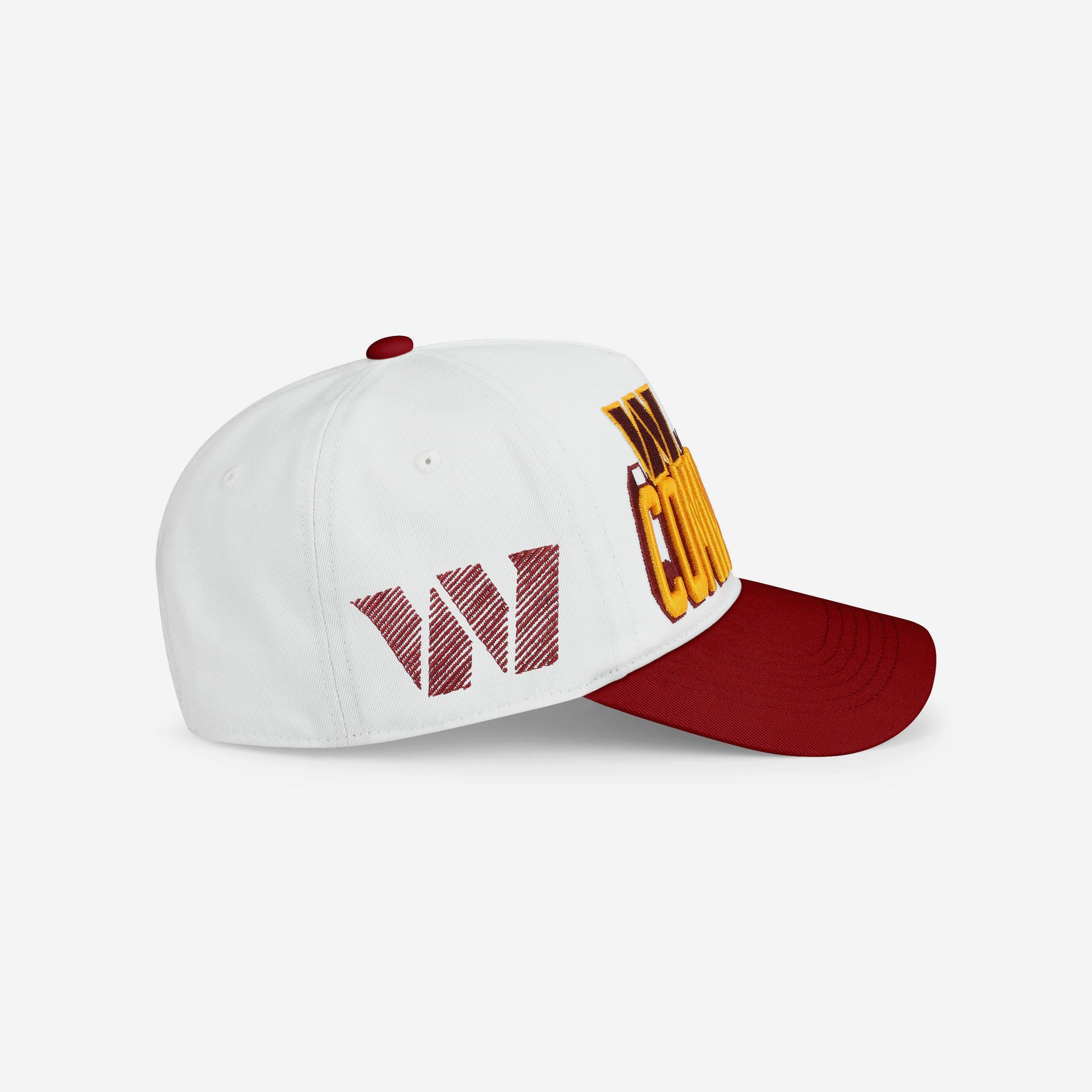 Washington Commanders Lineman Marquee RF Cap - Image 2