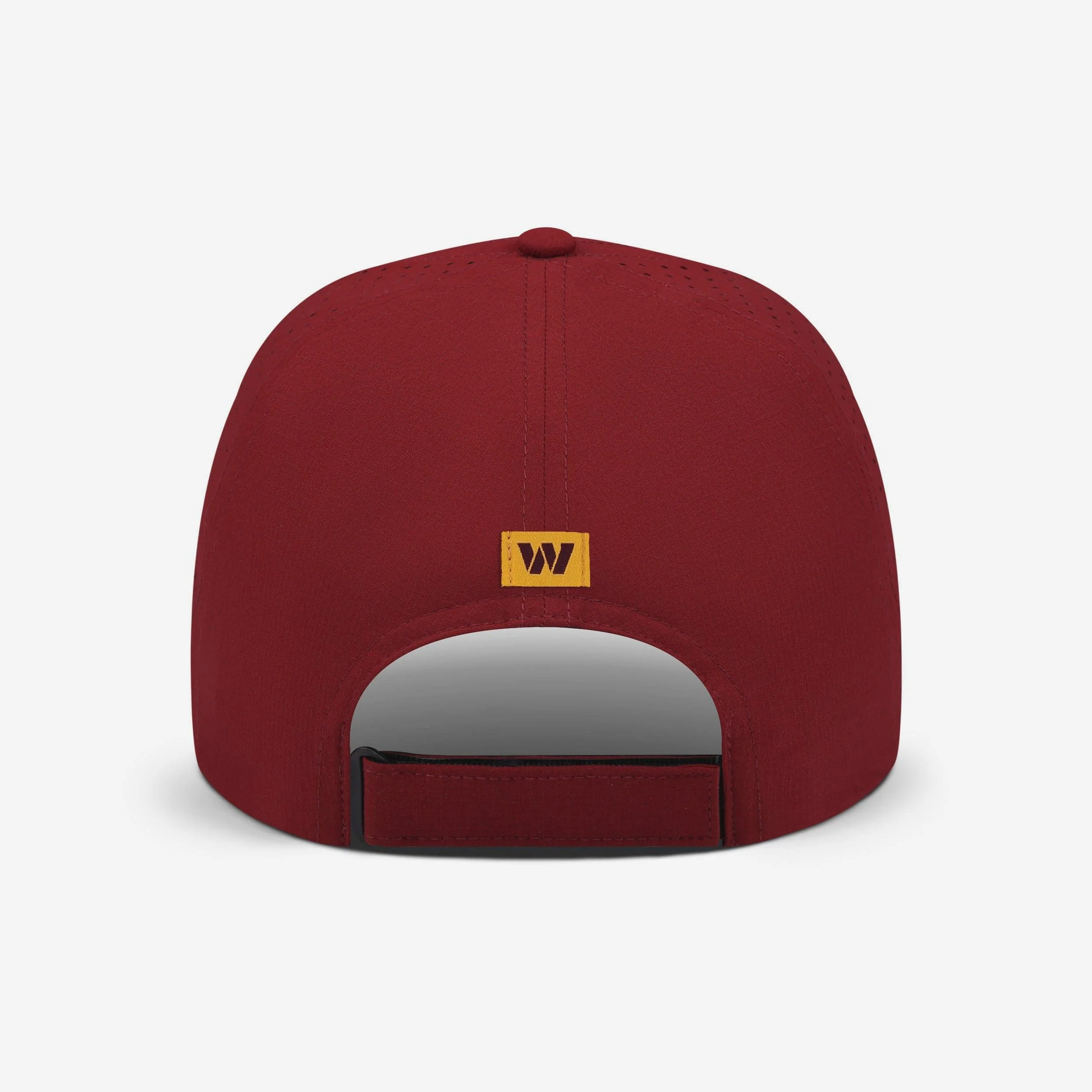 Washington Commanders Poly Pro Casual Cap - Image 3