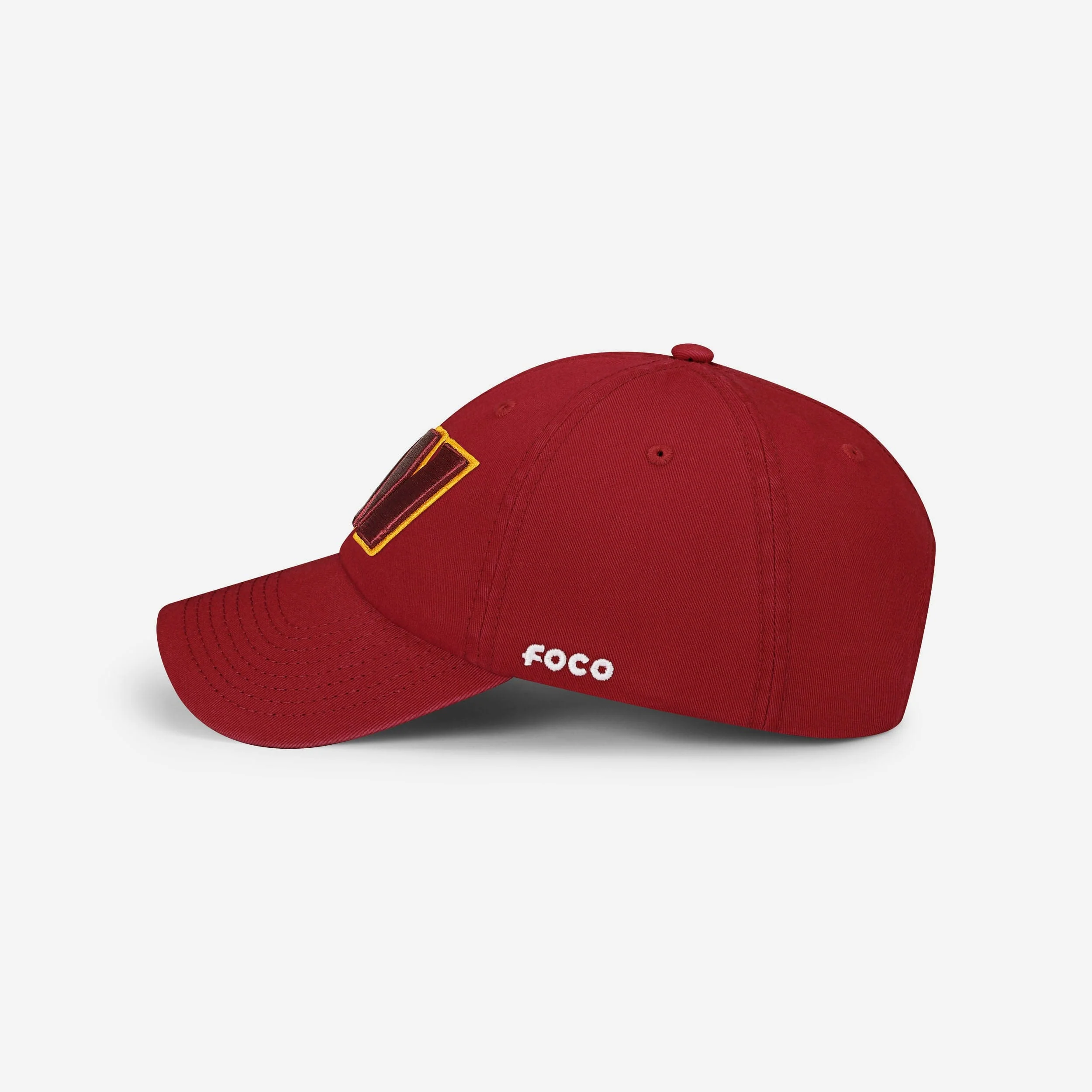 Washington Commanders Primary Logo Casual Cap - Image 2