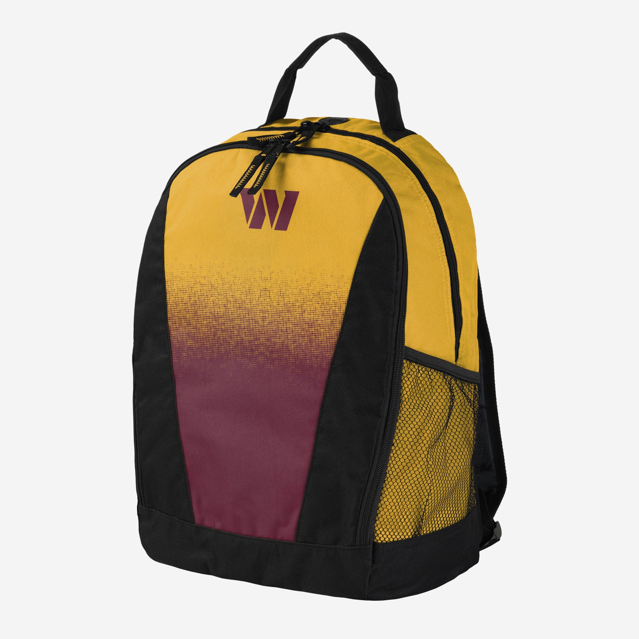 Washington Commanders Primetime Gradient Backpack - Image 2