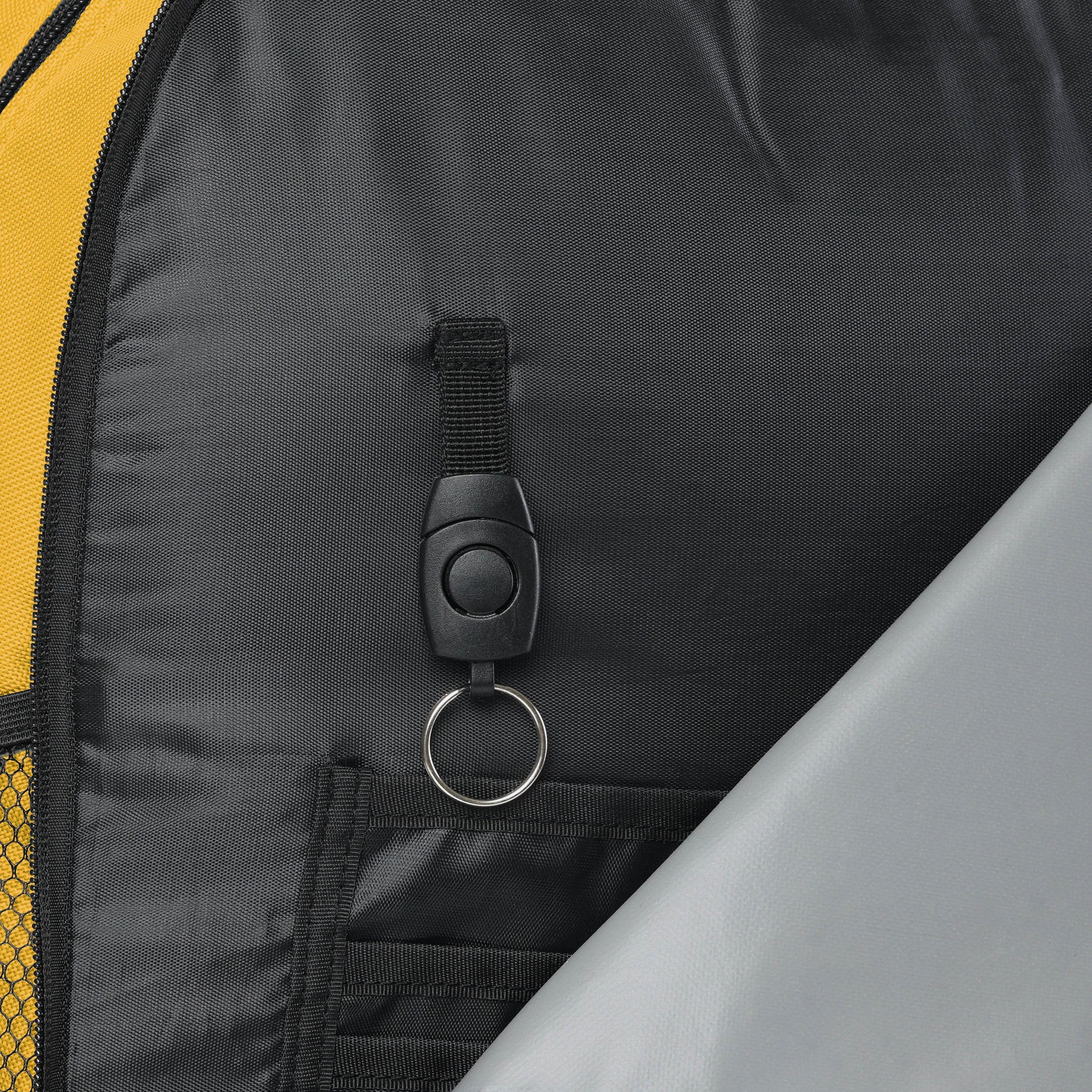 Washington Commanders Primetime Gradient Backpack - Image 5