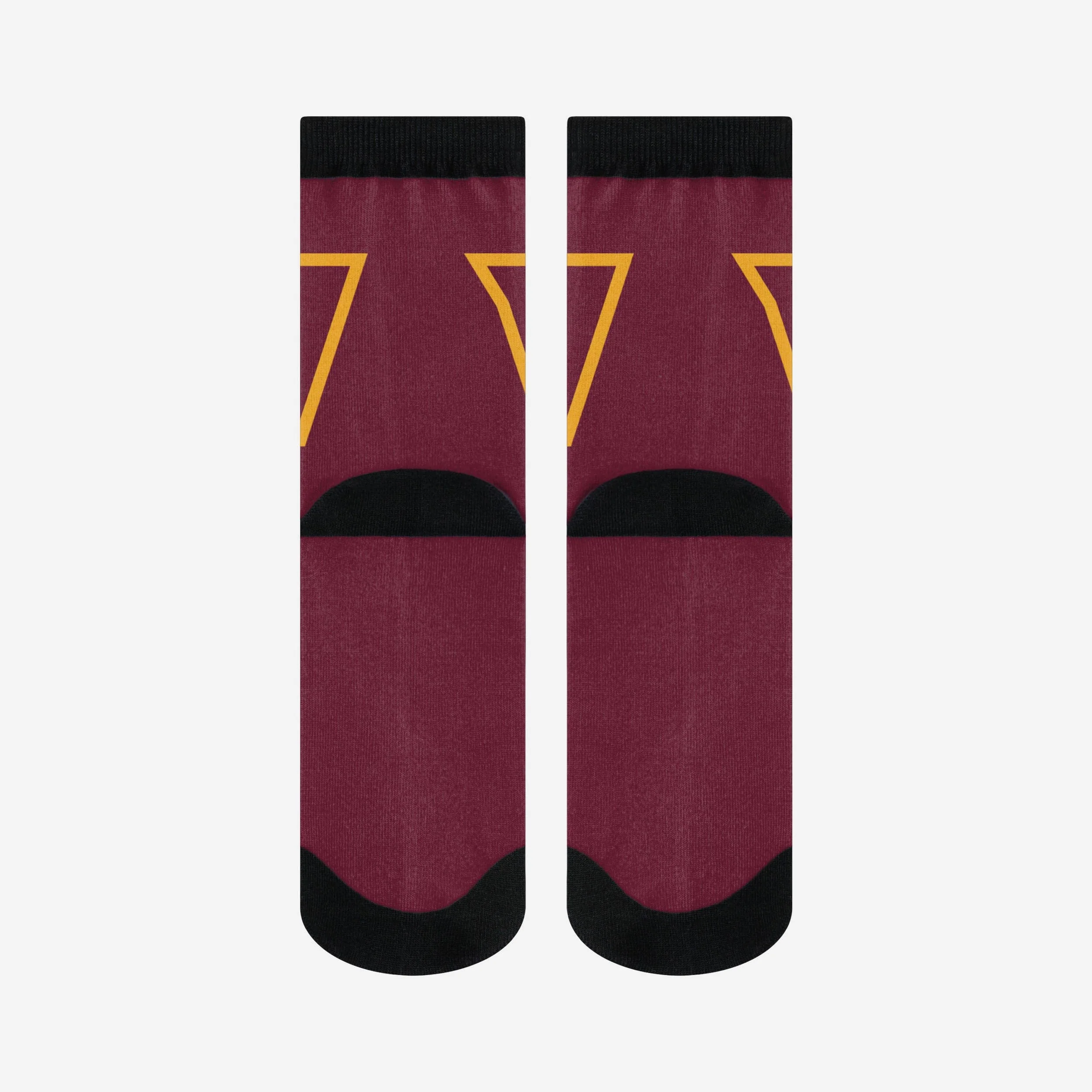 Washington Commanders Primetime Socks - Image 4