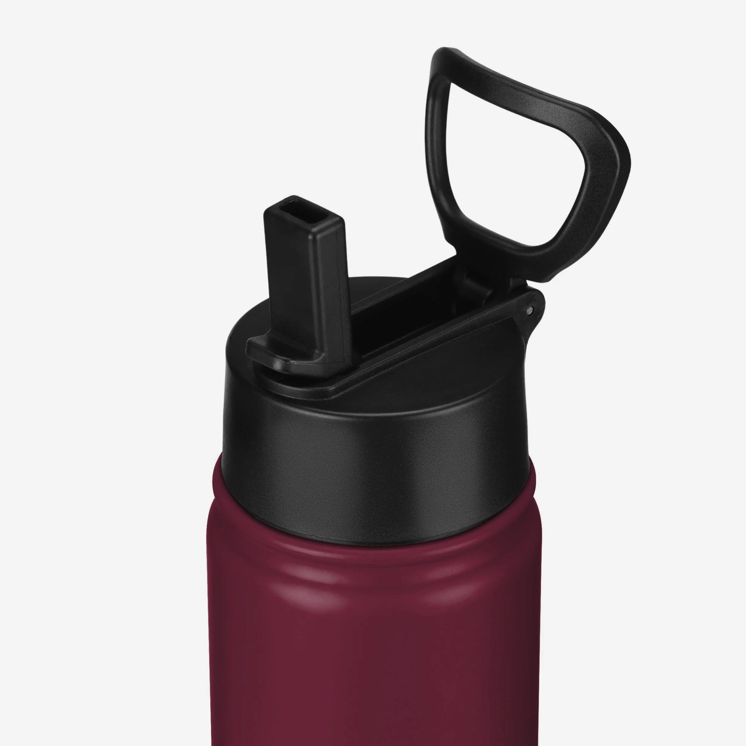 Washington Commanders Team Color Insulated Bottle - Image 6