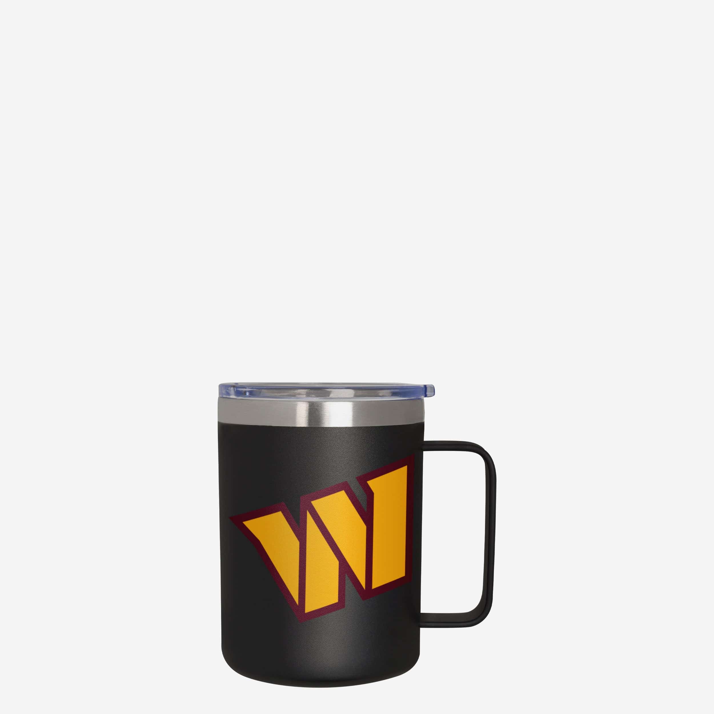Washington Commanders Team Color Insulated Stainless Steel Mug
