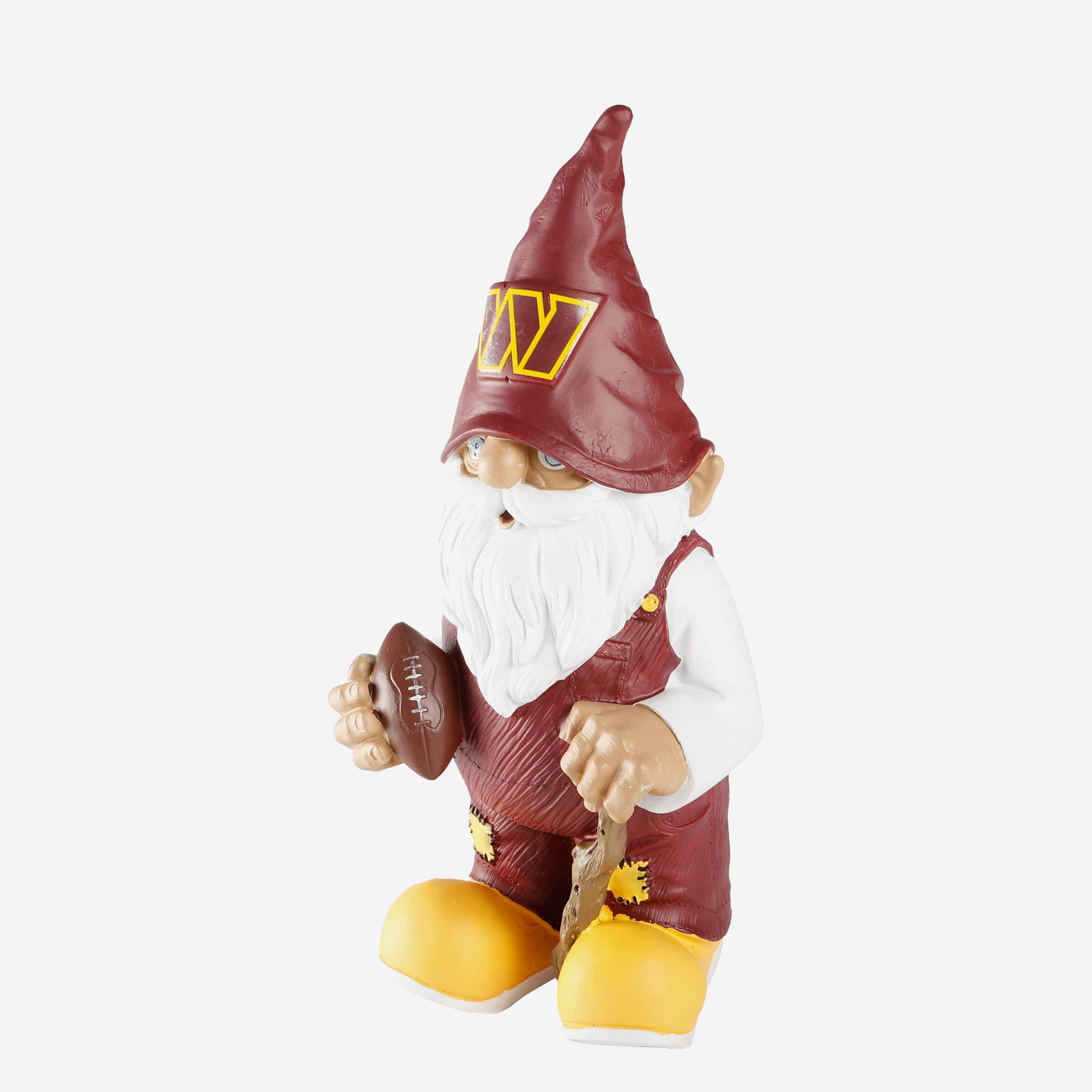 Washington Commanders Team Gnome - Image 2