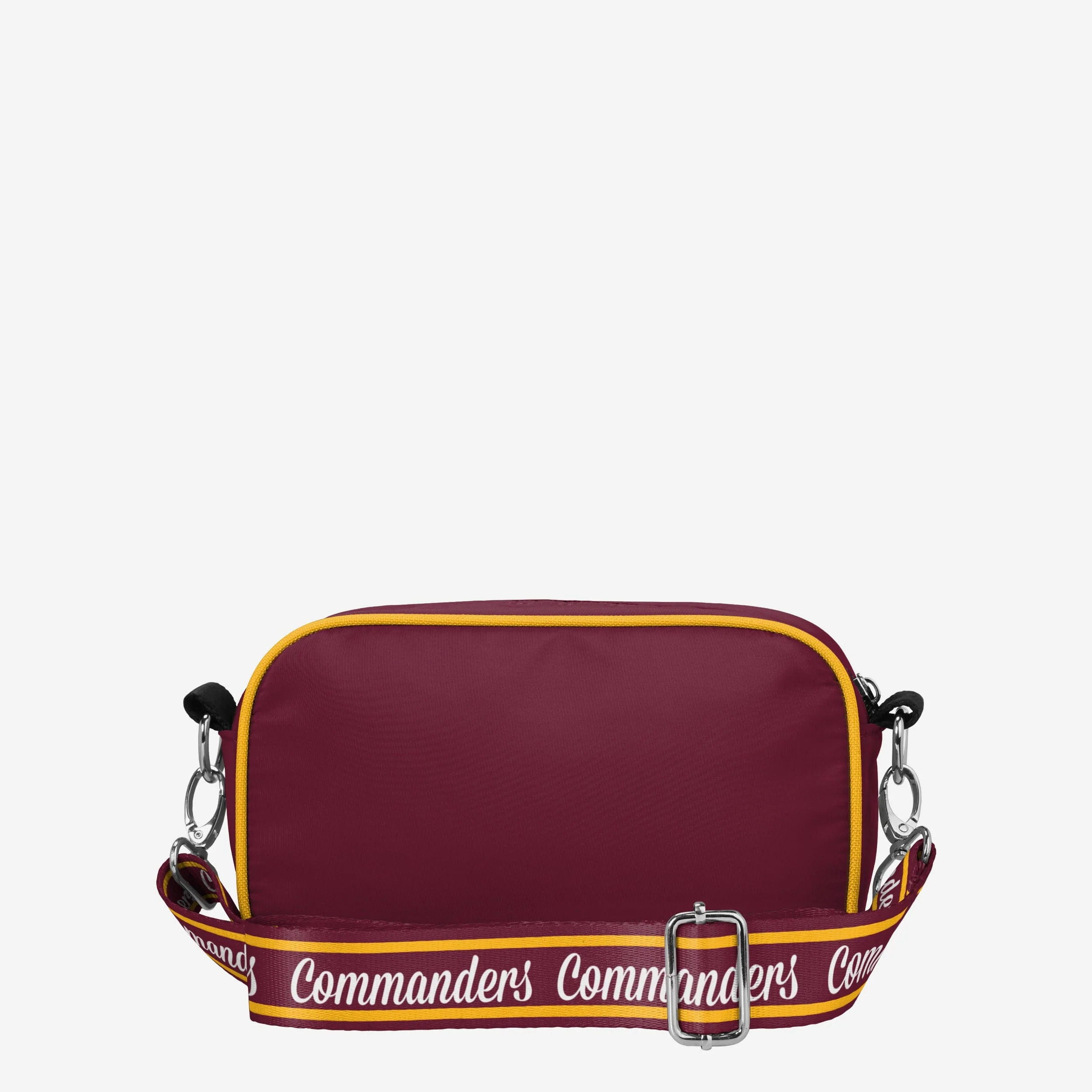Washington Commanders Team Logo Crossbody Bag - Image 5