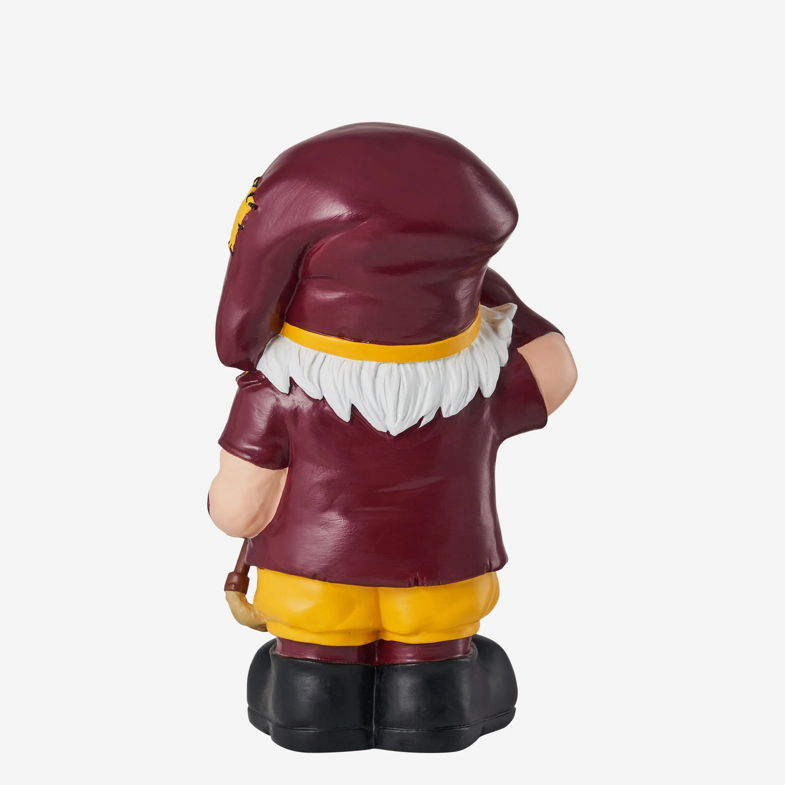 Washington Commanders Thematic Gnome - Image 3