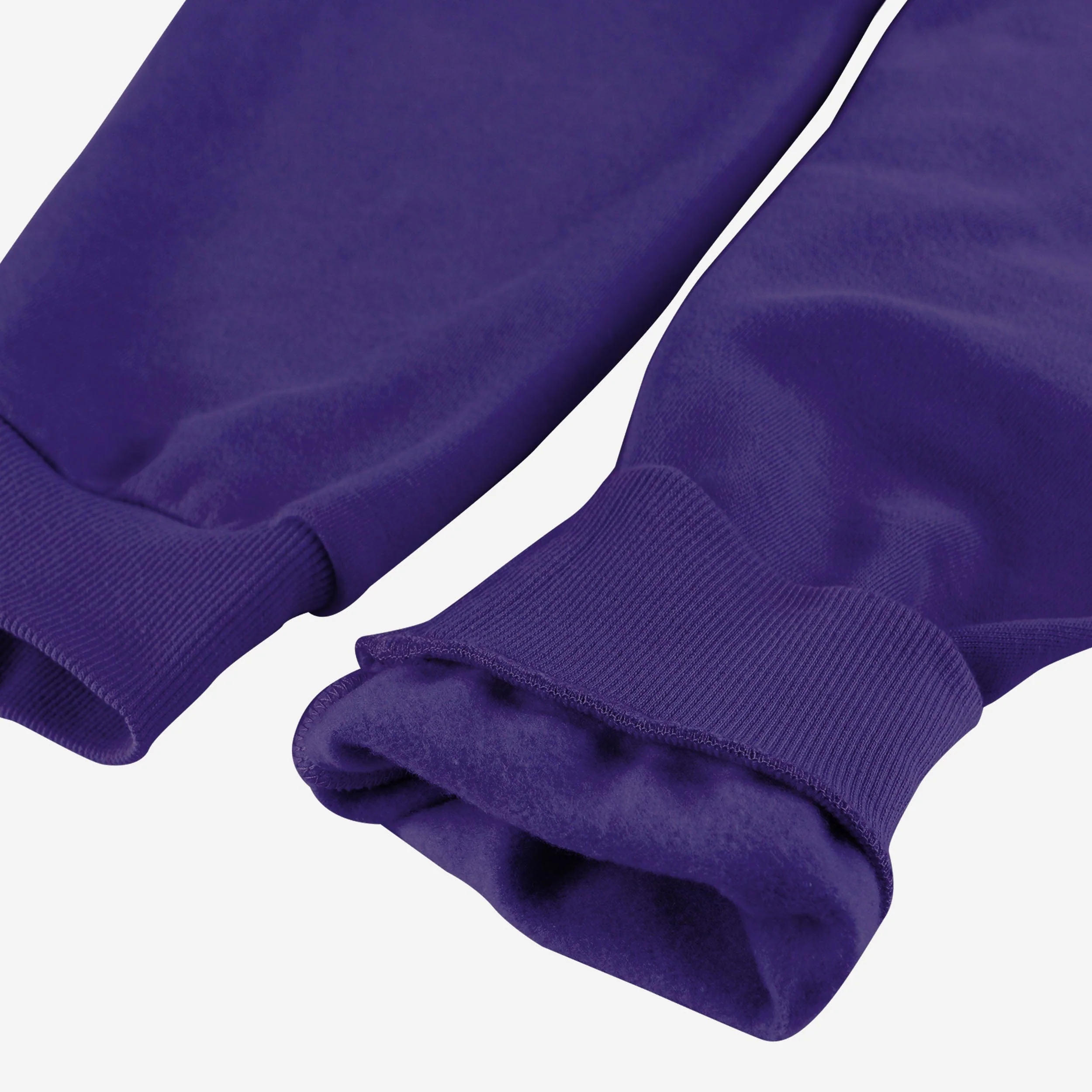Washington Huskies Solid Hoodie - Image 5