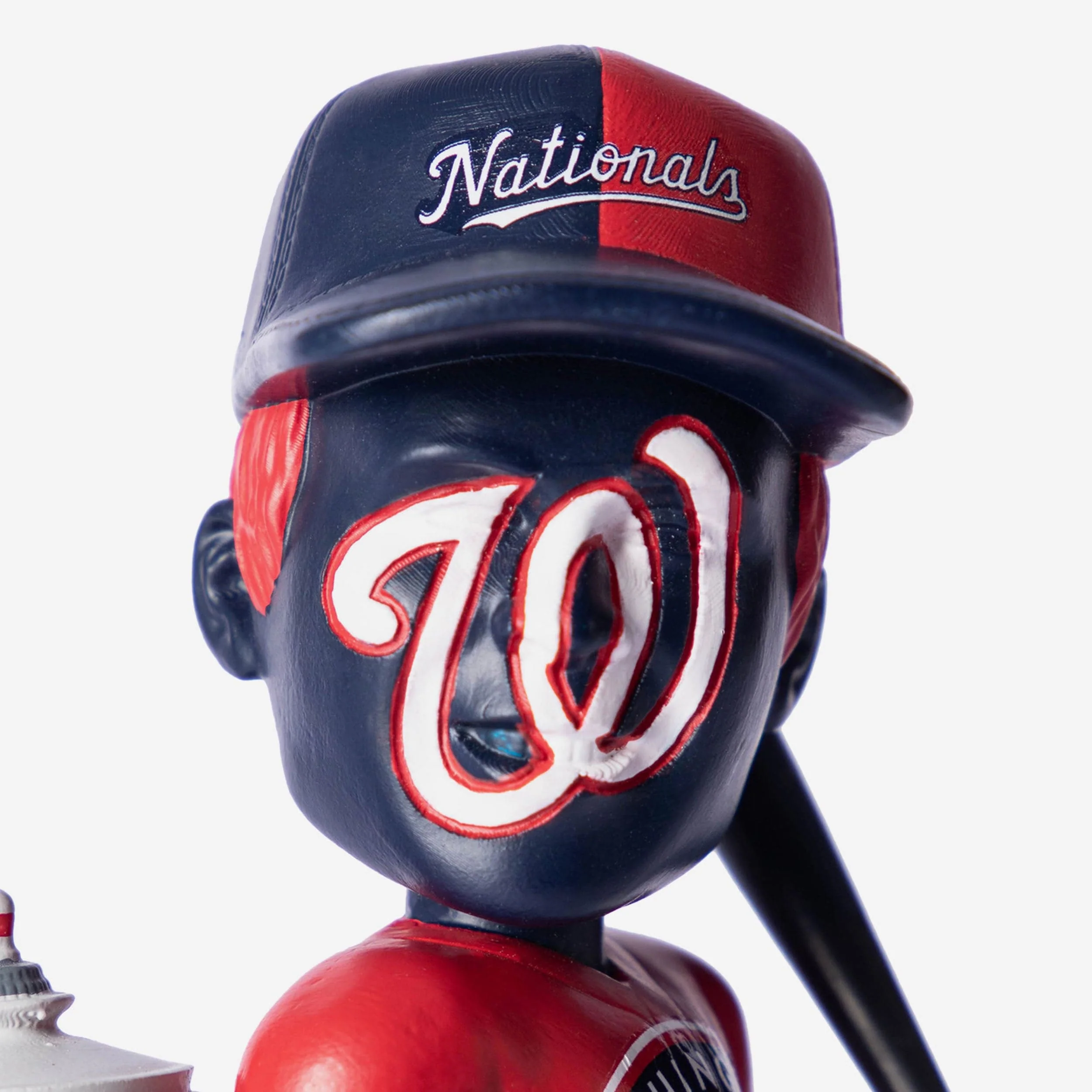 Washington Nationals 2023 All-Star Bobbles on Parade Bobblehead - Image 2