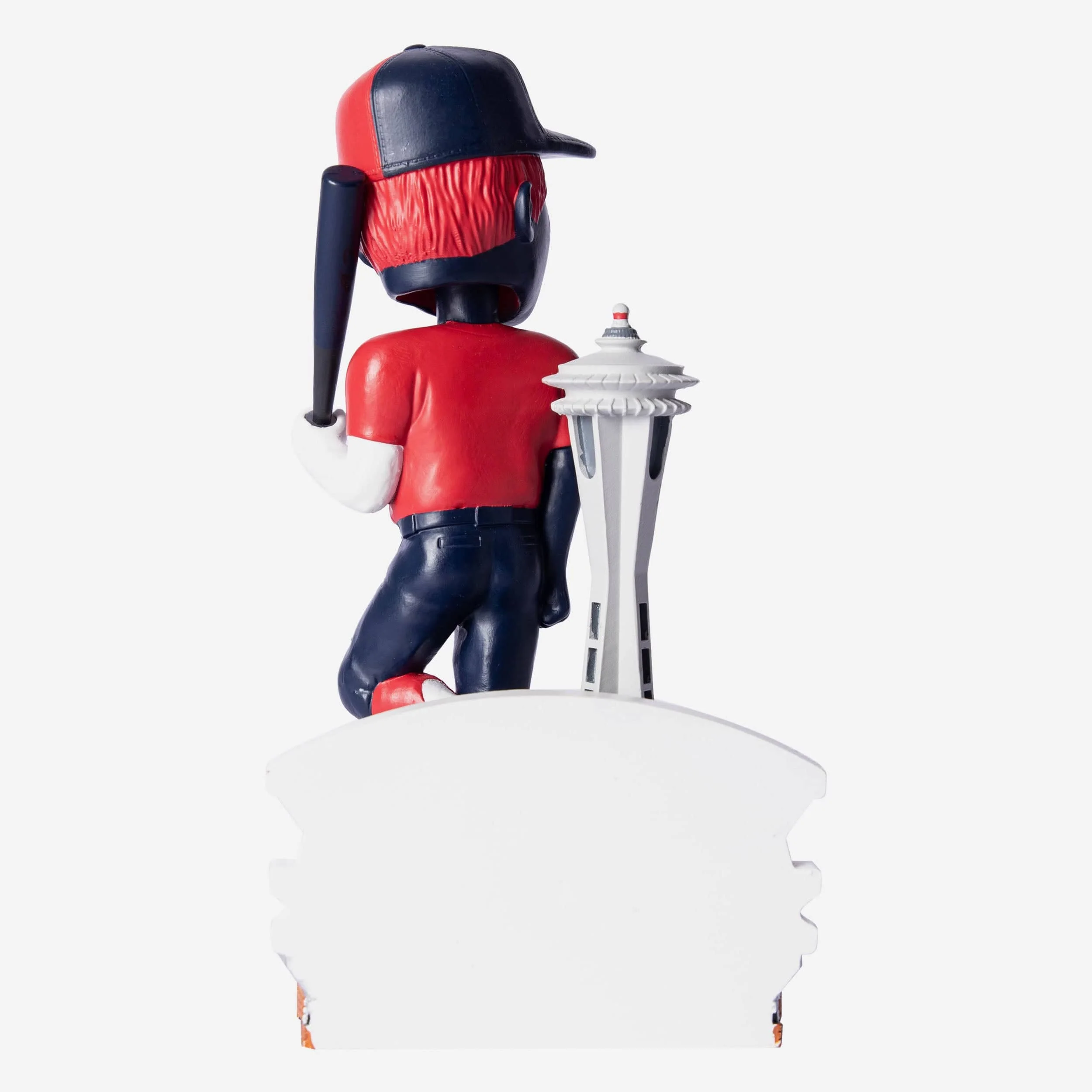 Washington Nationals 2023 All-Star Bobbles on Parade Bobblehead - Image 5
