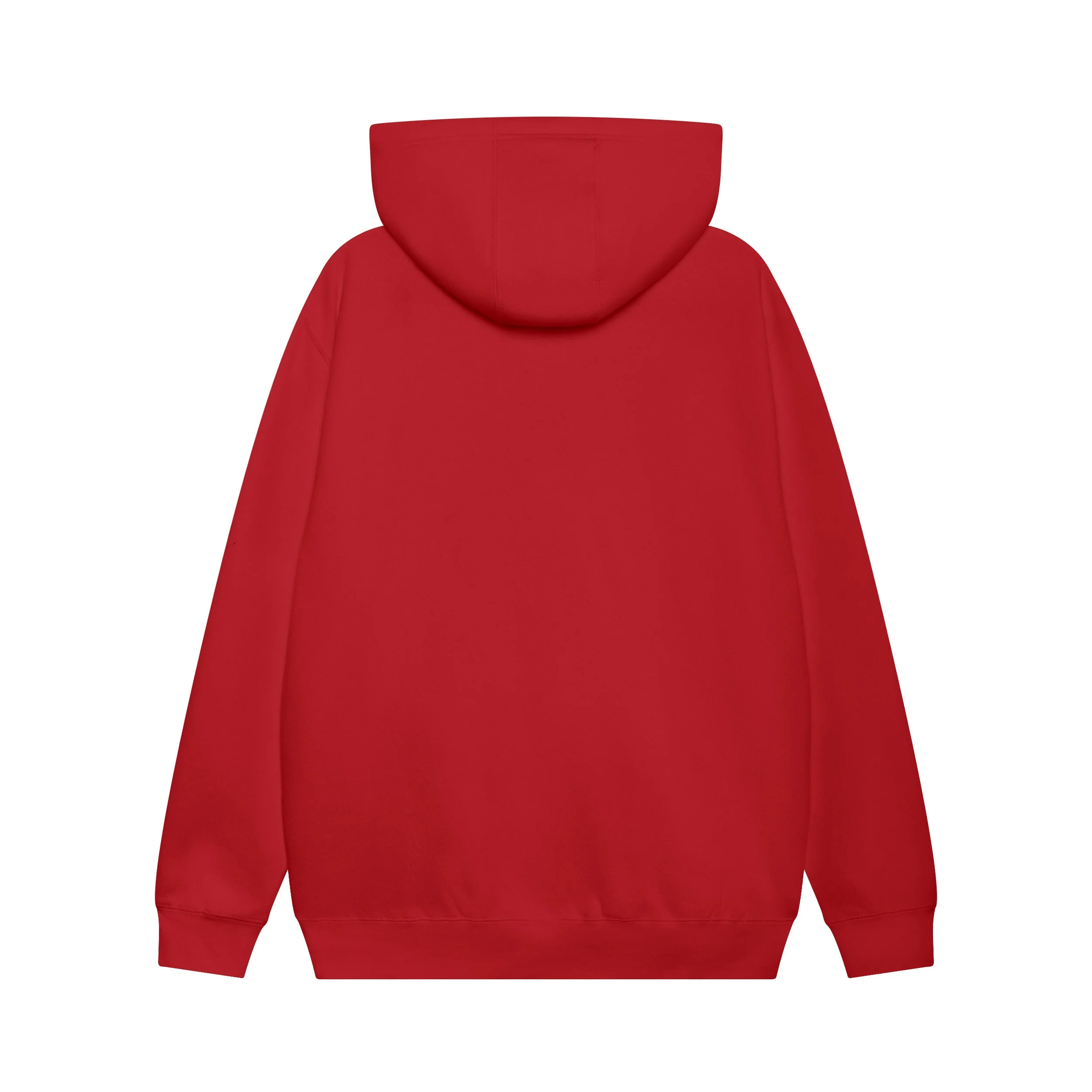 Washington Nationals Bubble Hoodie - Image 2