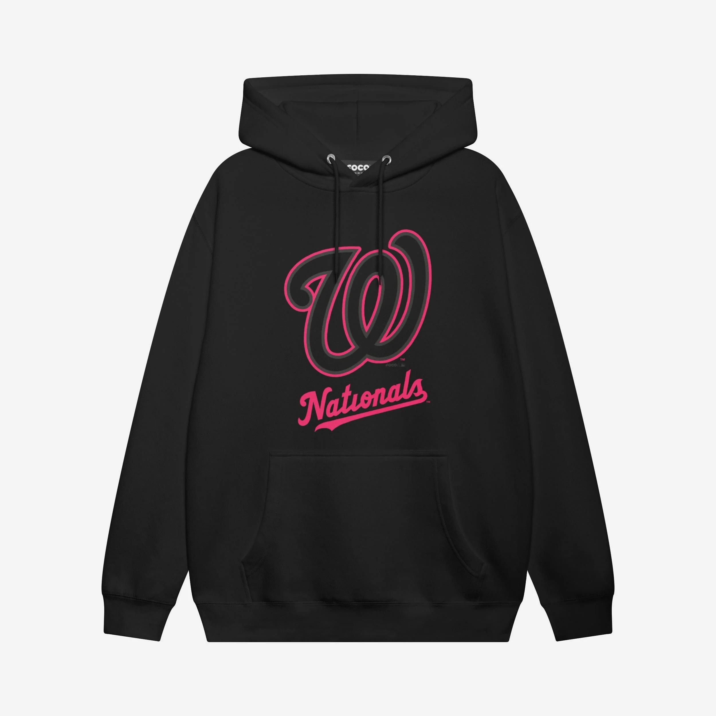 Washington Nationals Highlight Reel Hoodie