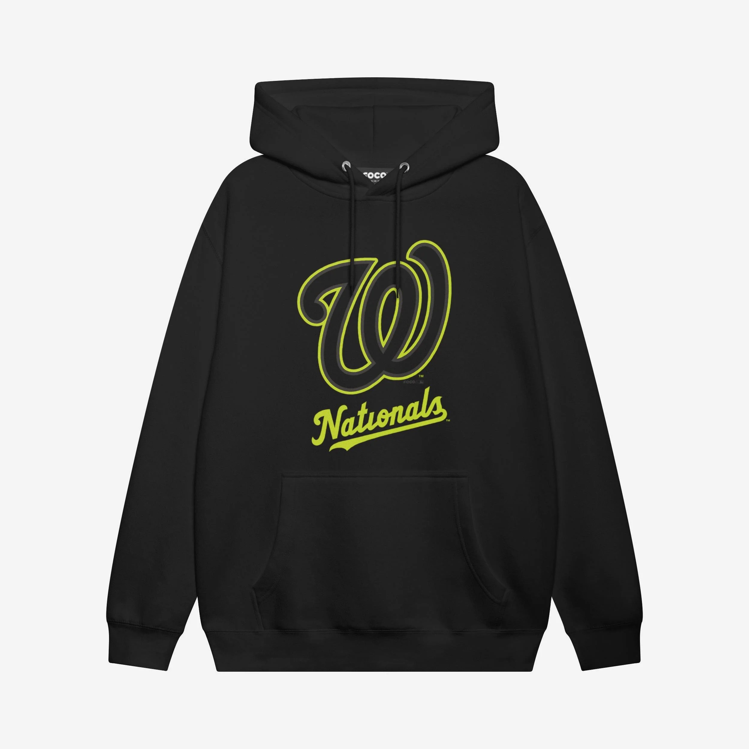 Washington Nationals Highlight Reel Hoodie - Image 3
