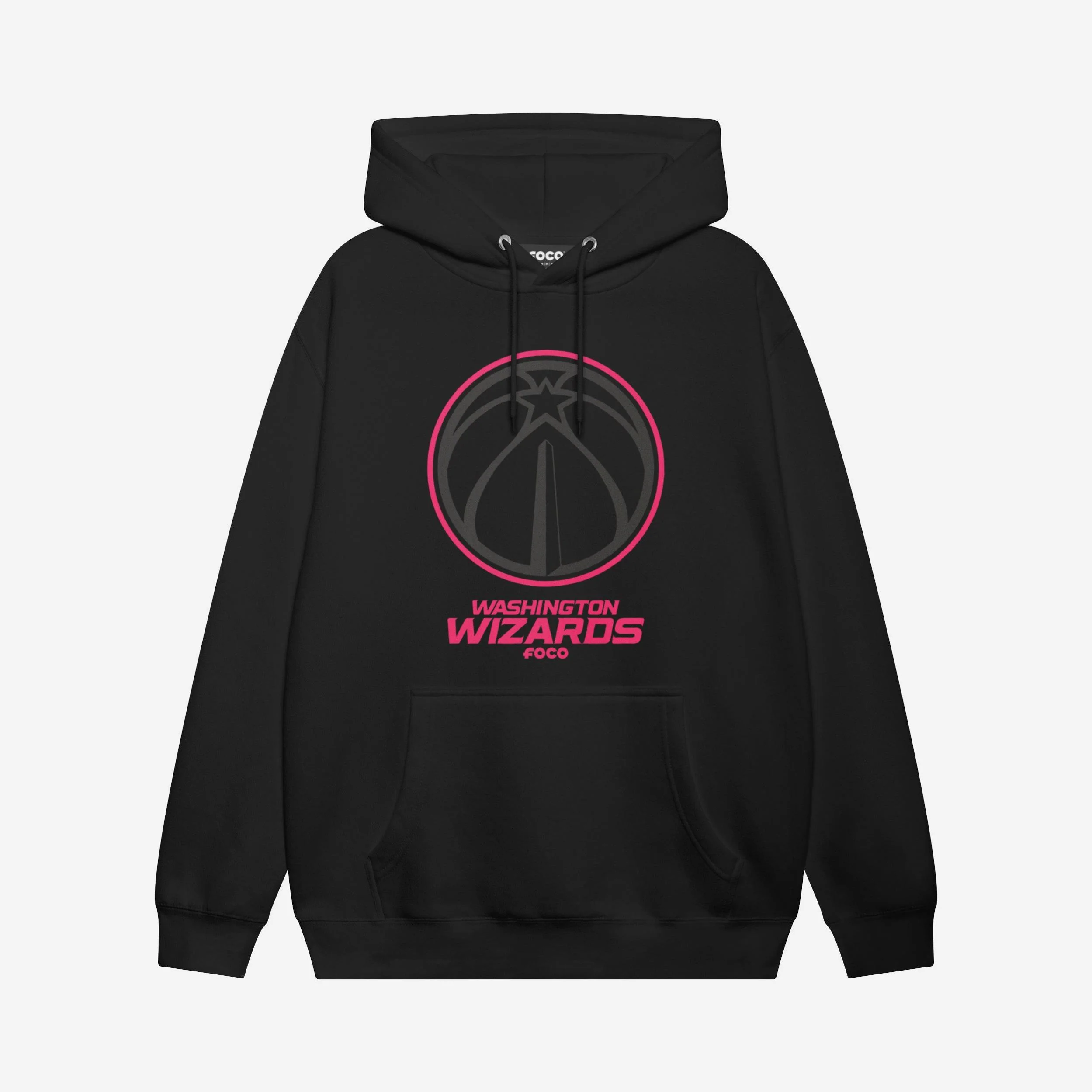 Washington Wizards Highlight Reel Hoodie