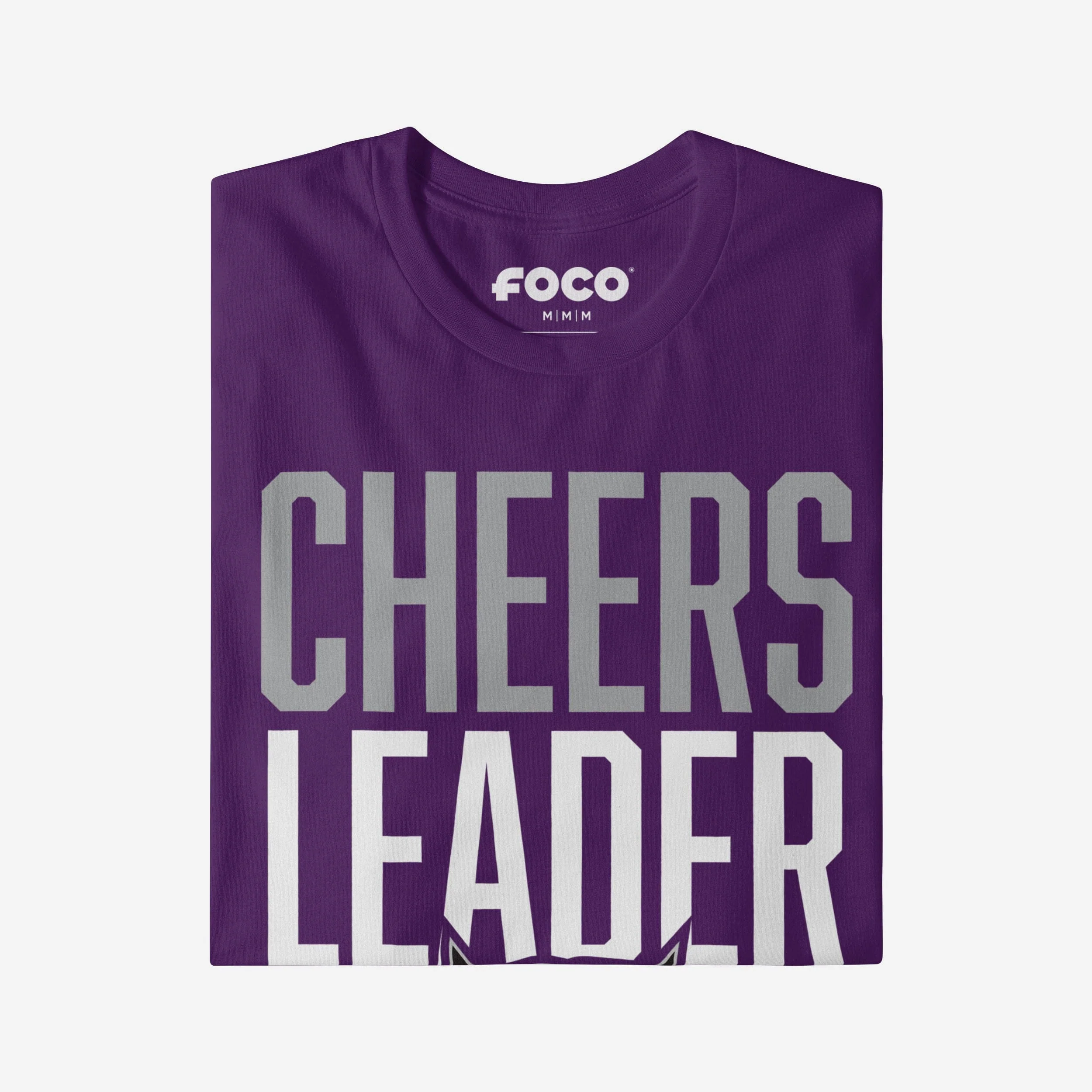 Weber State Wildcats Cheers Leader T-Shirt - Image 3