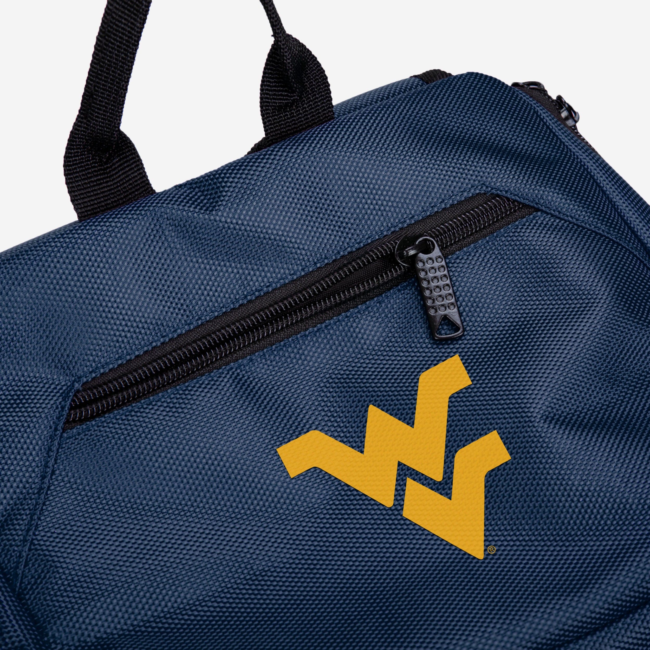 West Virginia Mountaineers Carrier Backpack - Image 4