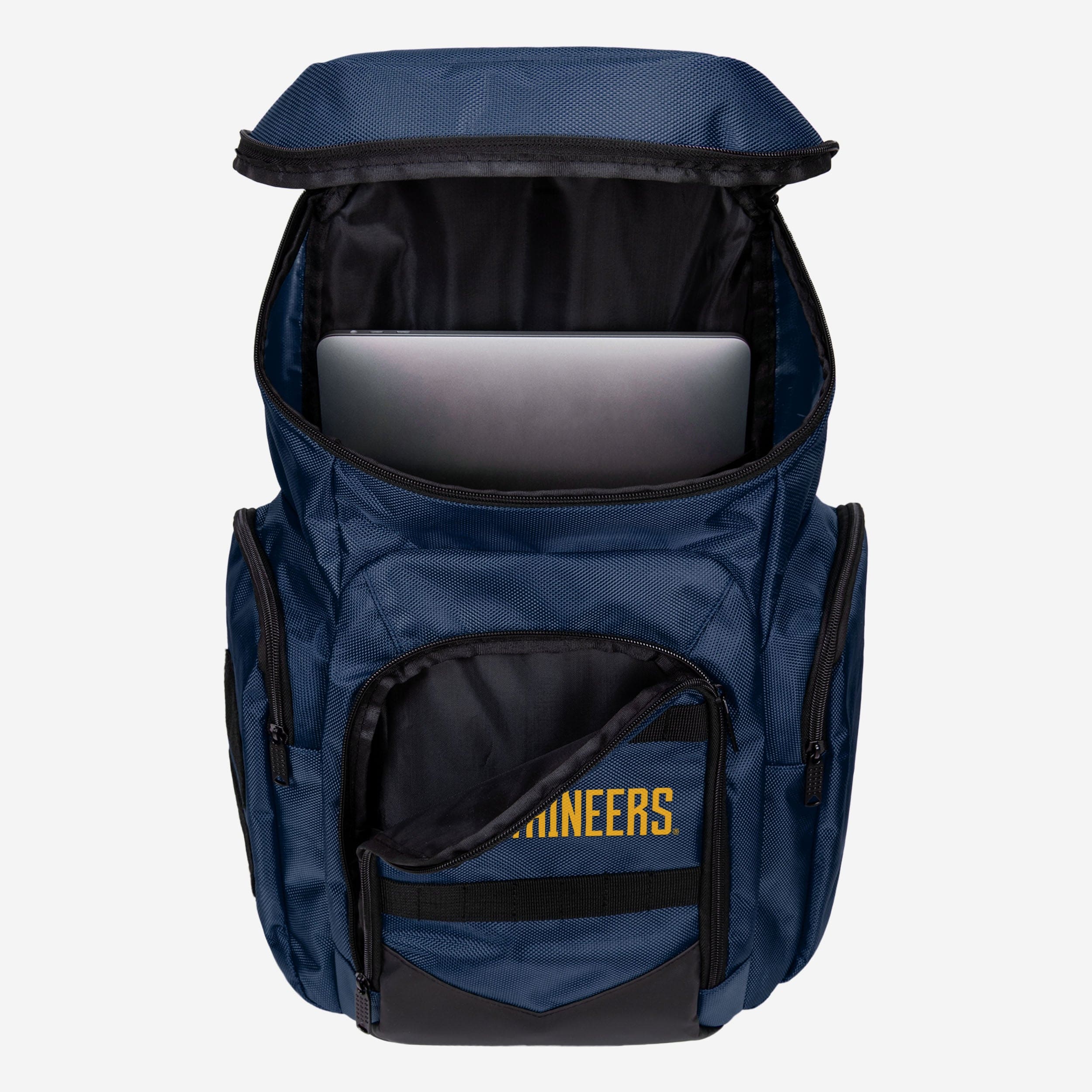 West Virginia Mountaineers Carrier Backpack - Image 6