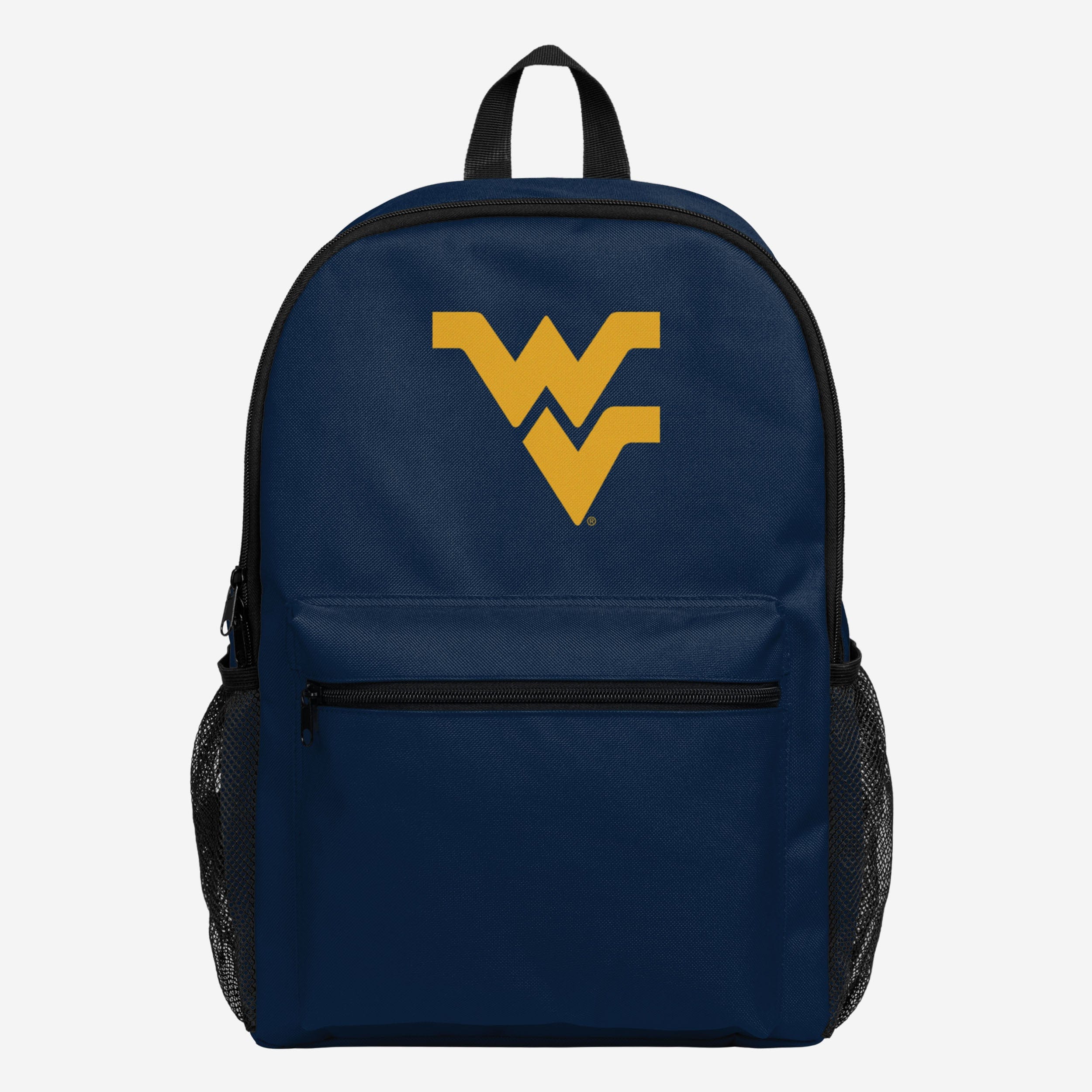 West Virginia Mountaineers Legendary Logo Backpack
