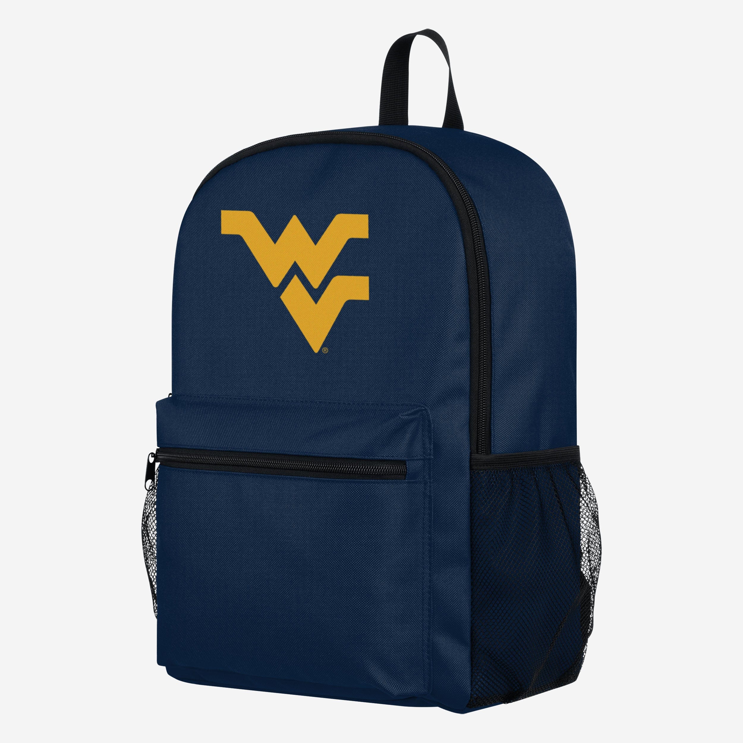 West Virginia Mountaineers Legendary Logo Backpack - Image 2