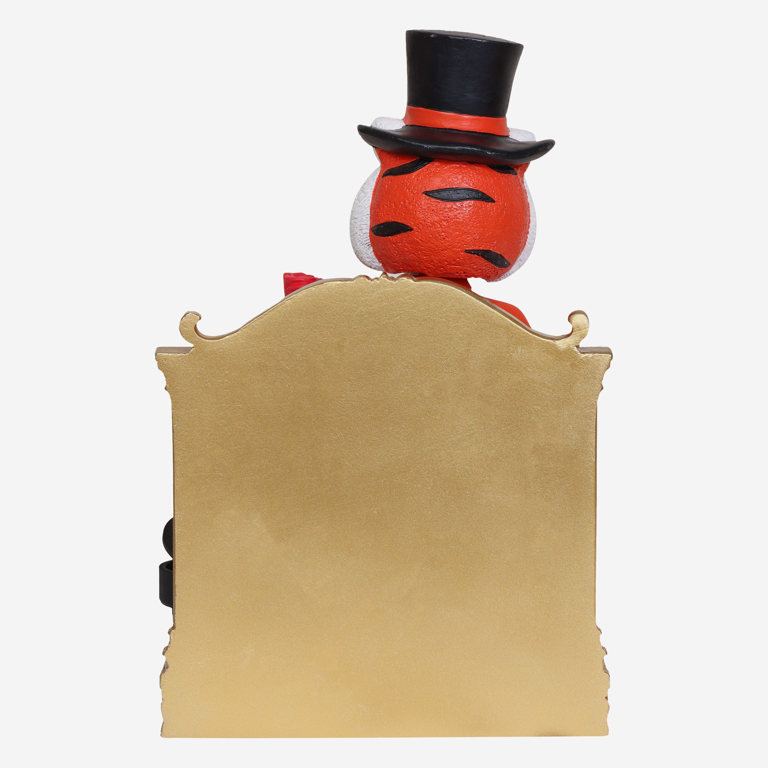 Who Dey Cincinnati Bengals Halloween Mascot Bobblehead - Image 5