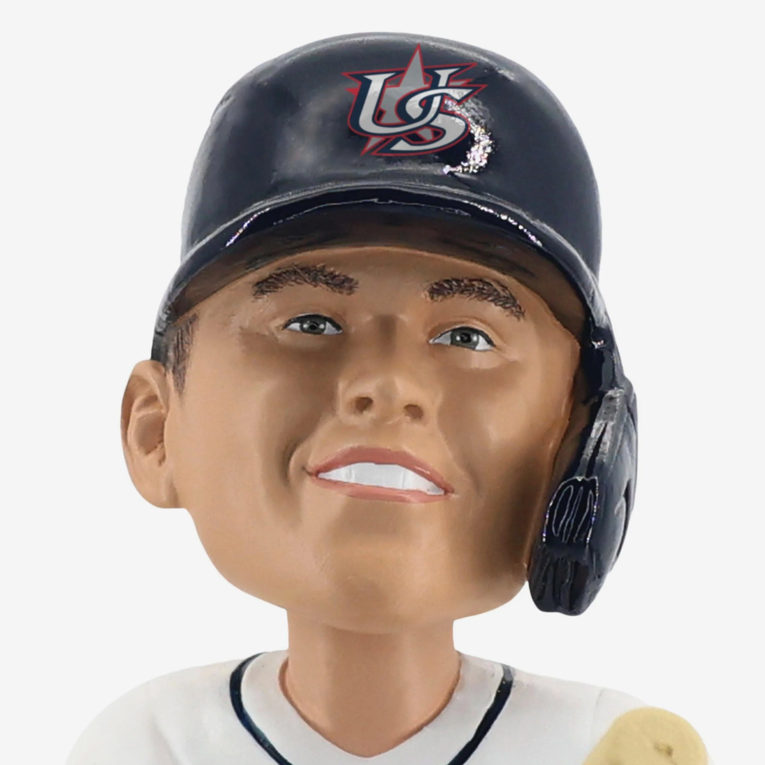 Will Smith USA 2026 World Baseball Classic Bobblehead - Image 2