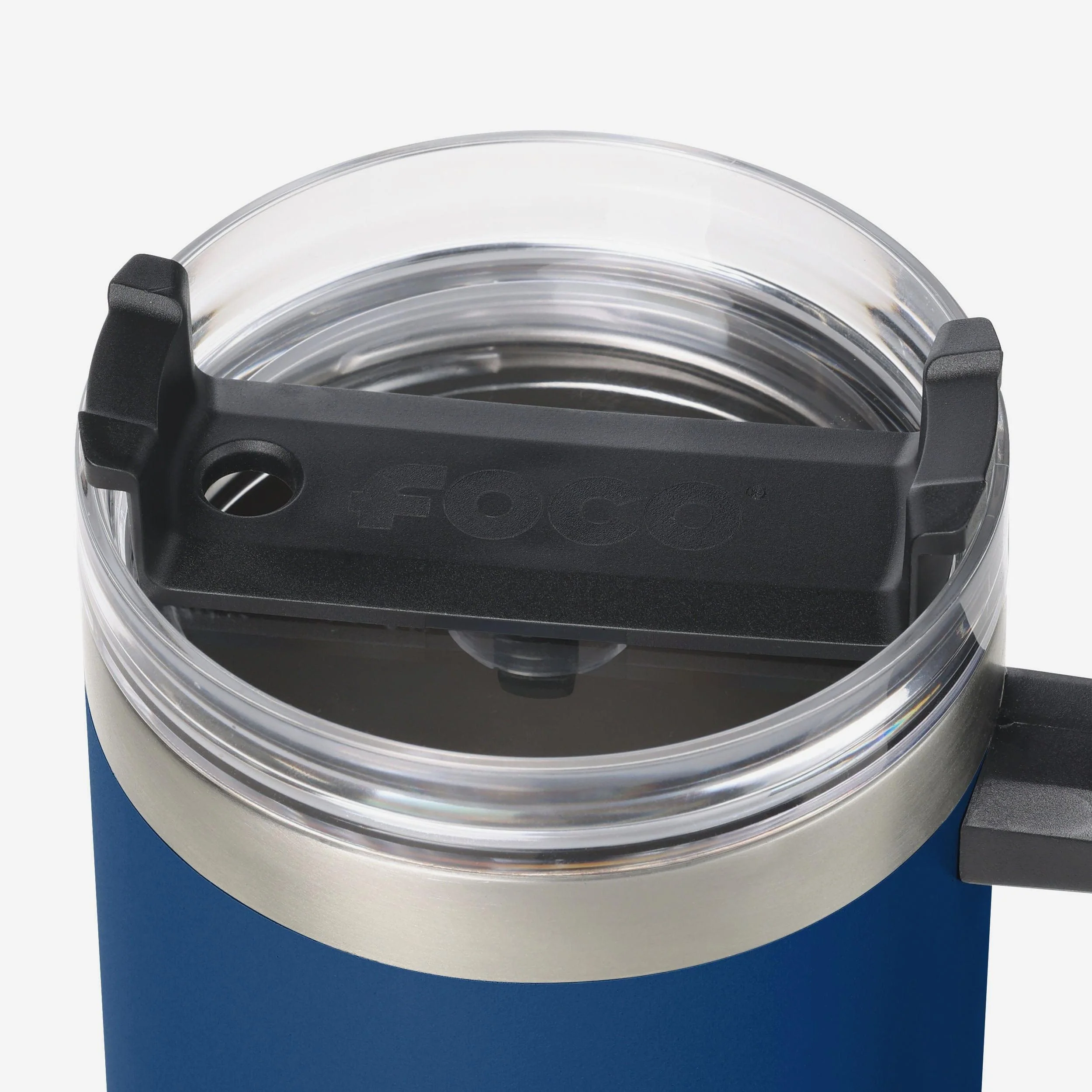 Winnipeg Jets 40 oz XL Tumbler - Image 6