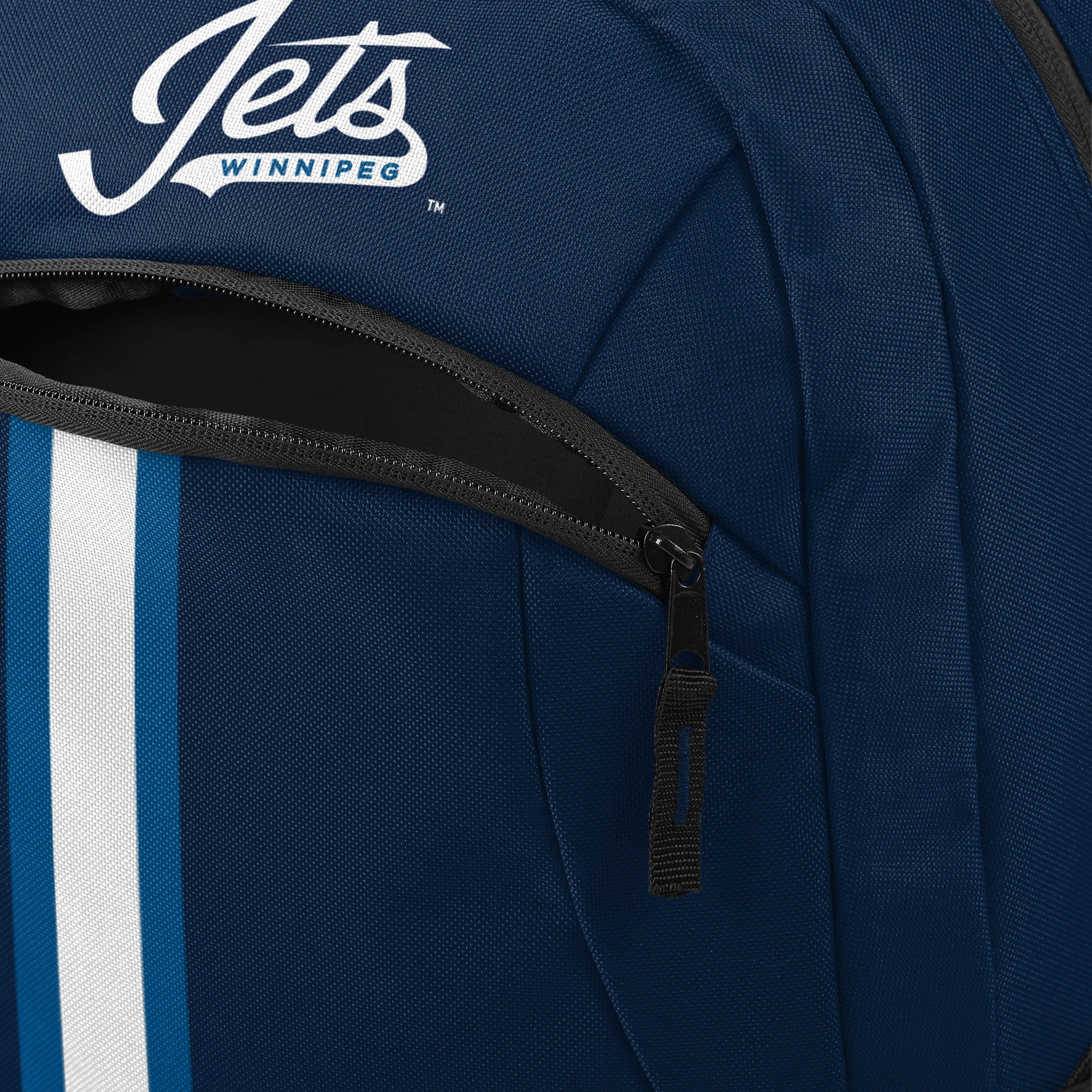 Winnipeg Jets Action Backpack - Image 6