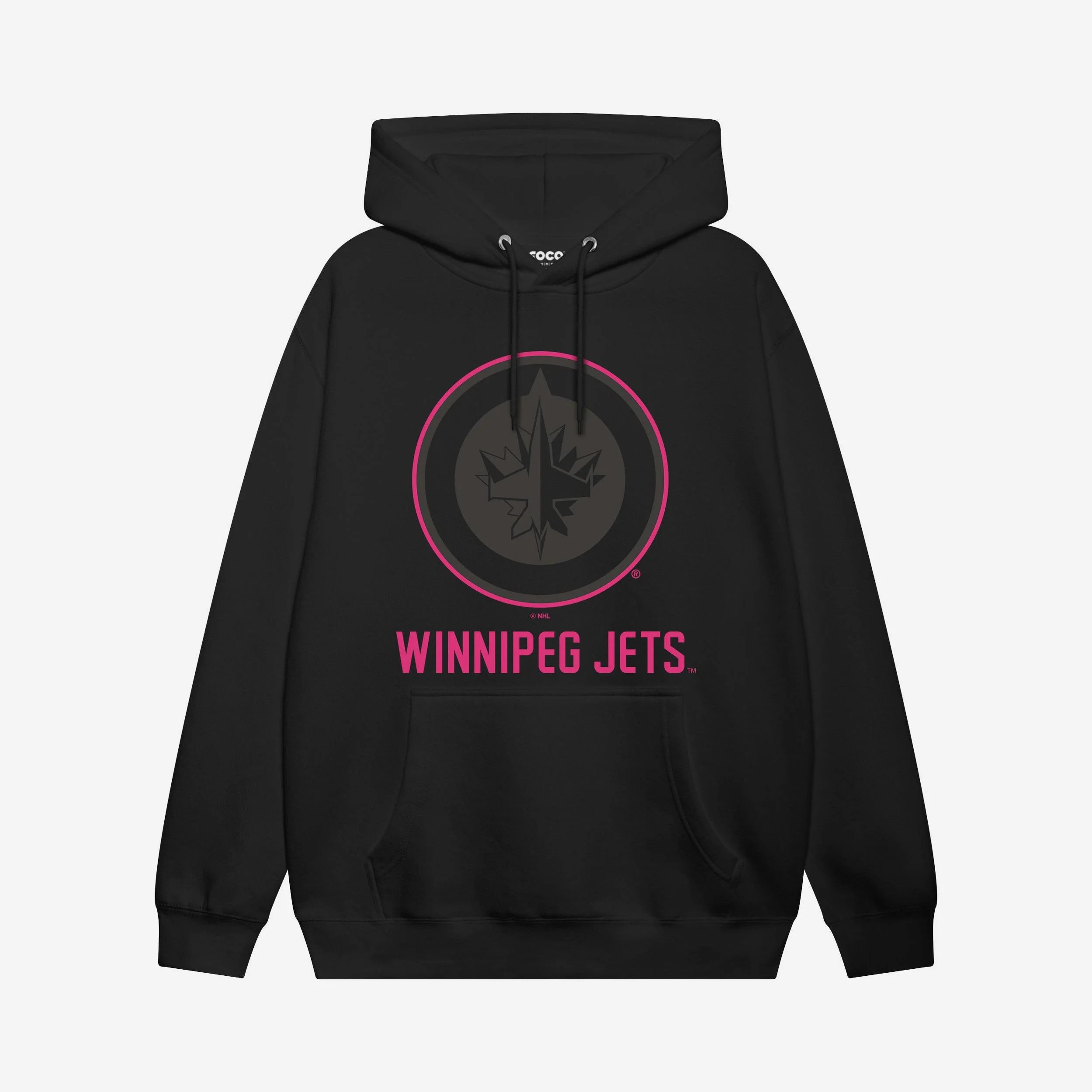 Winnipeg Jets Highlight Reel Hoodie