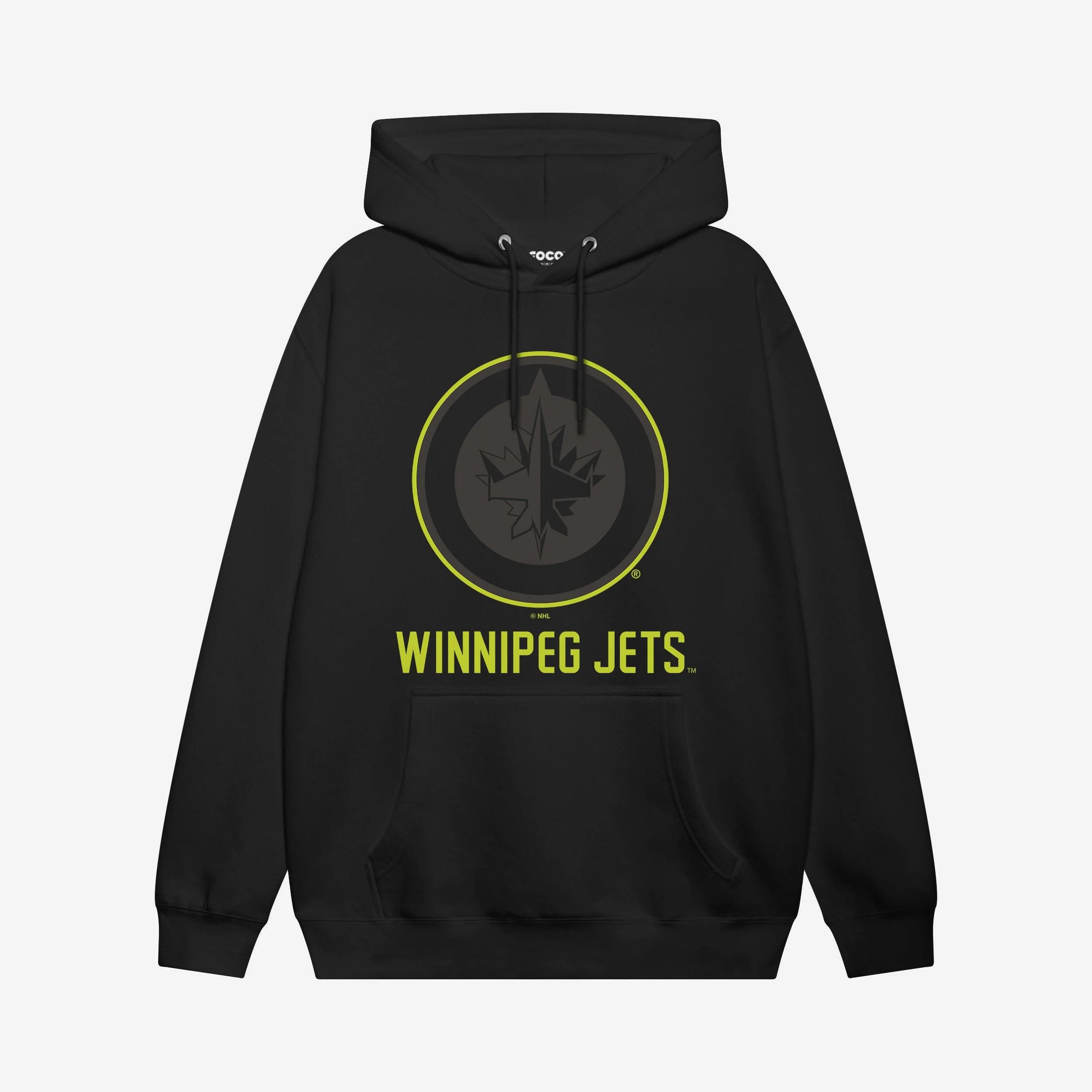 Winnipeg Jets Highlight Reel Hoodie - Image 3