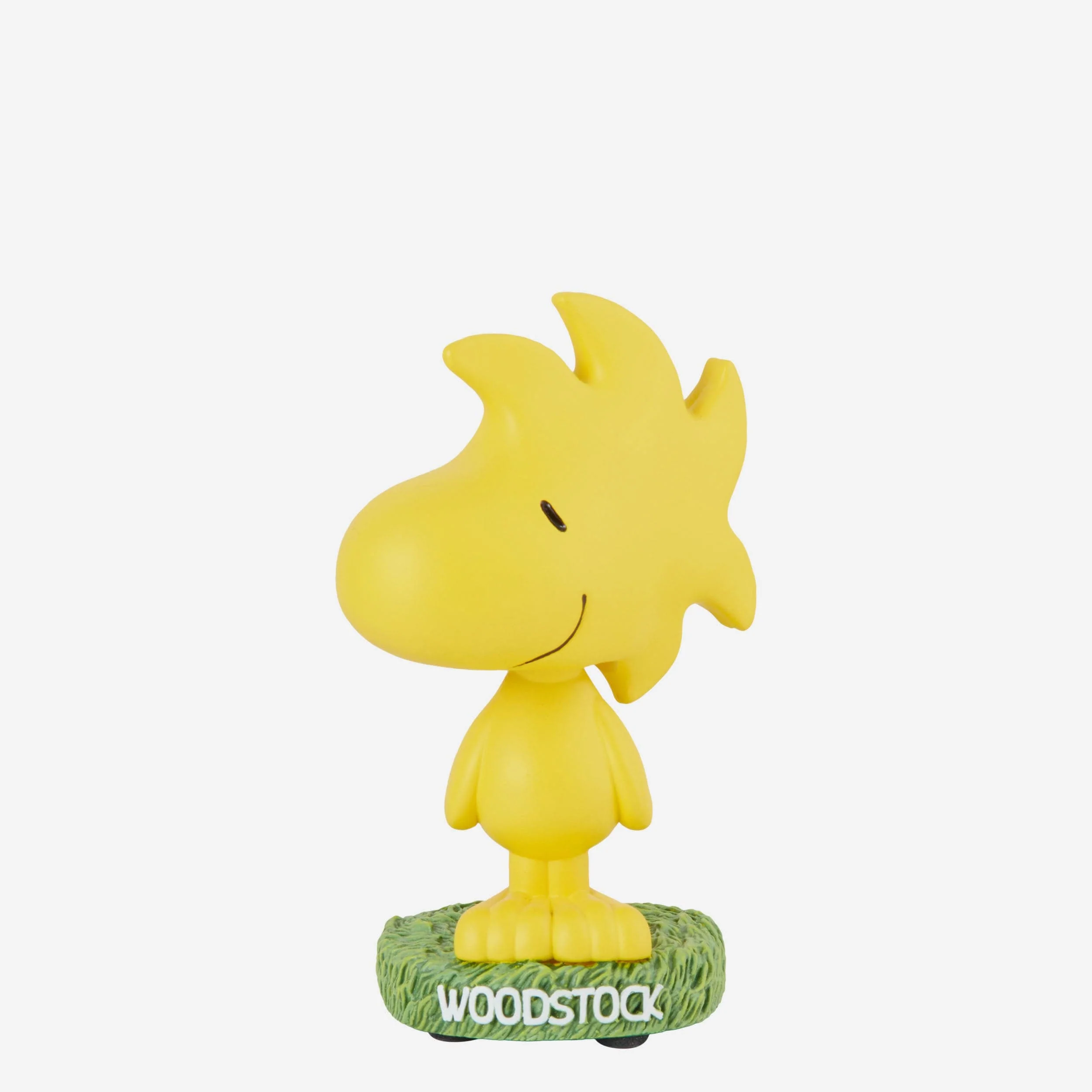 Woodstock Peanuts Mini Bighead Bobblehead