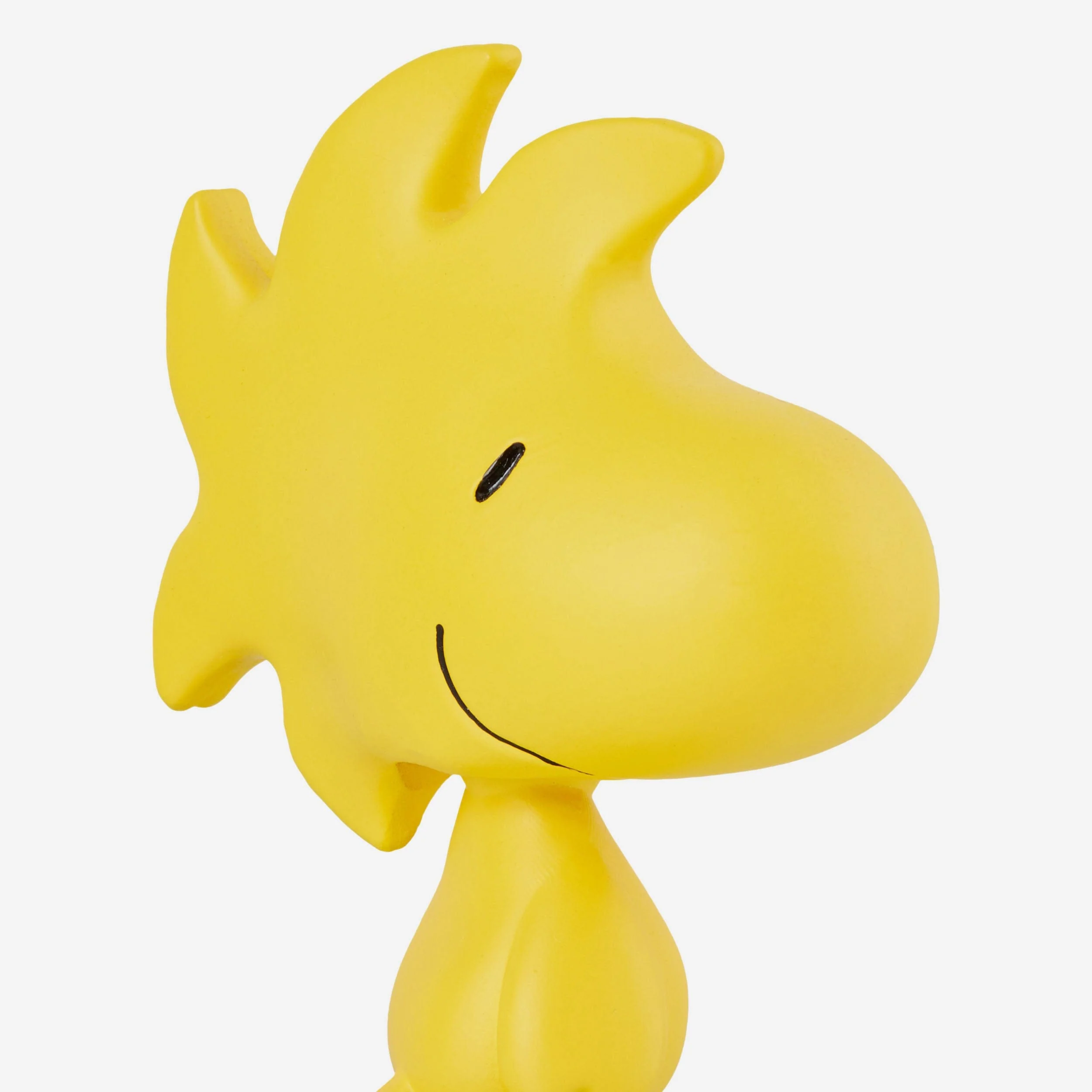 Woodstock Peanuts Mini Bighead Bobblehead - Image 2